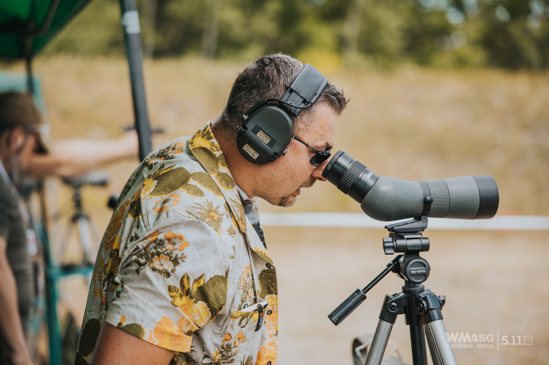 XVIII Międzynarodowy Wielobój Strzelecki