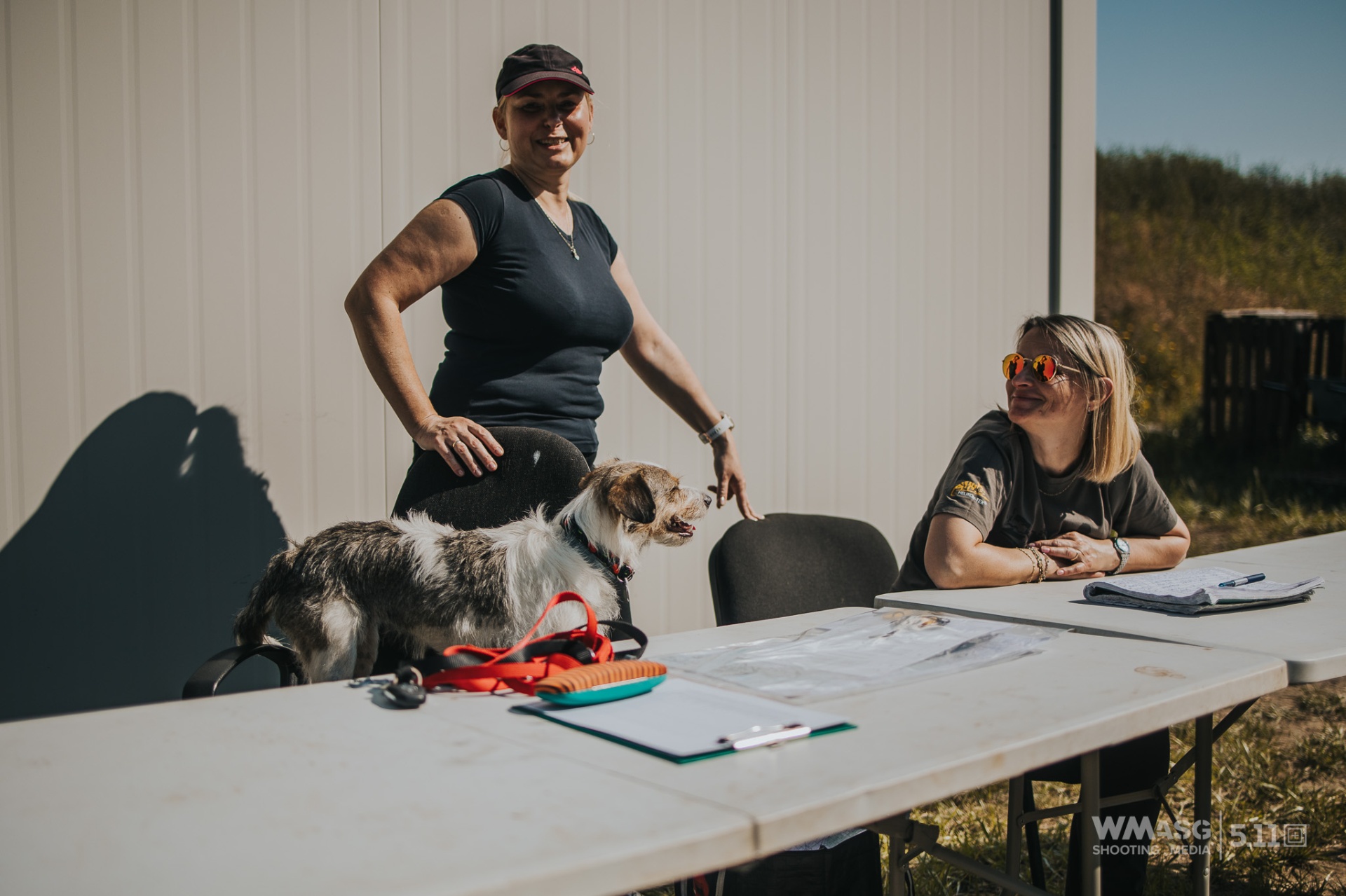 Zawody Recon Squad S.A.R. 2024