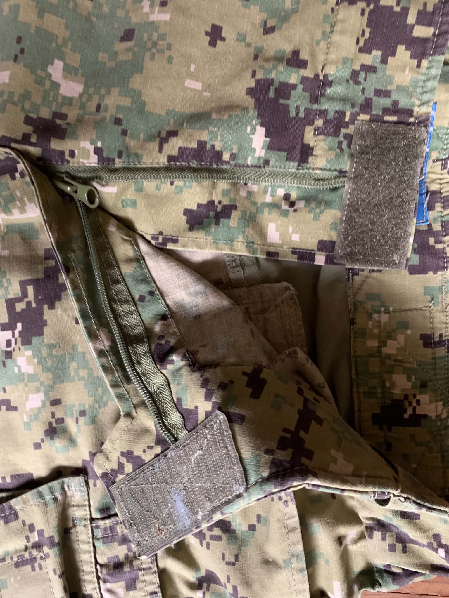 Combat Pants L/XL Gen 3 TMC AOR2 (crye precision, arcteryx, eagle indsutries, aor1, lbt)