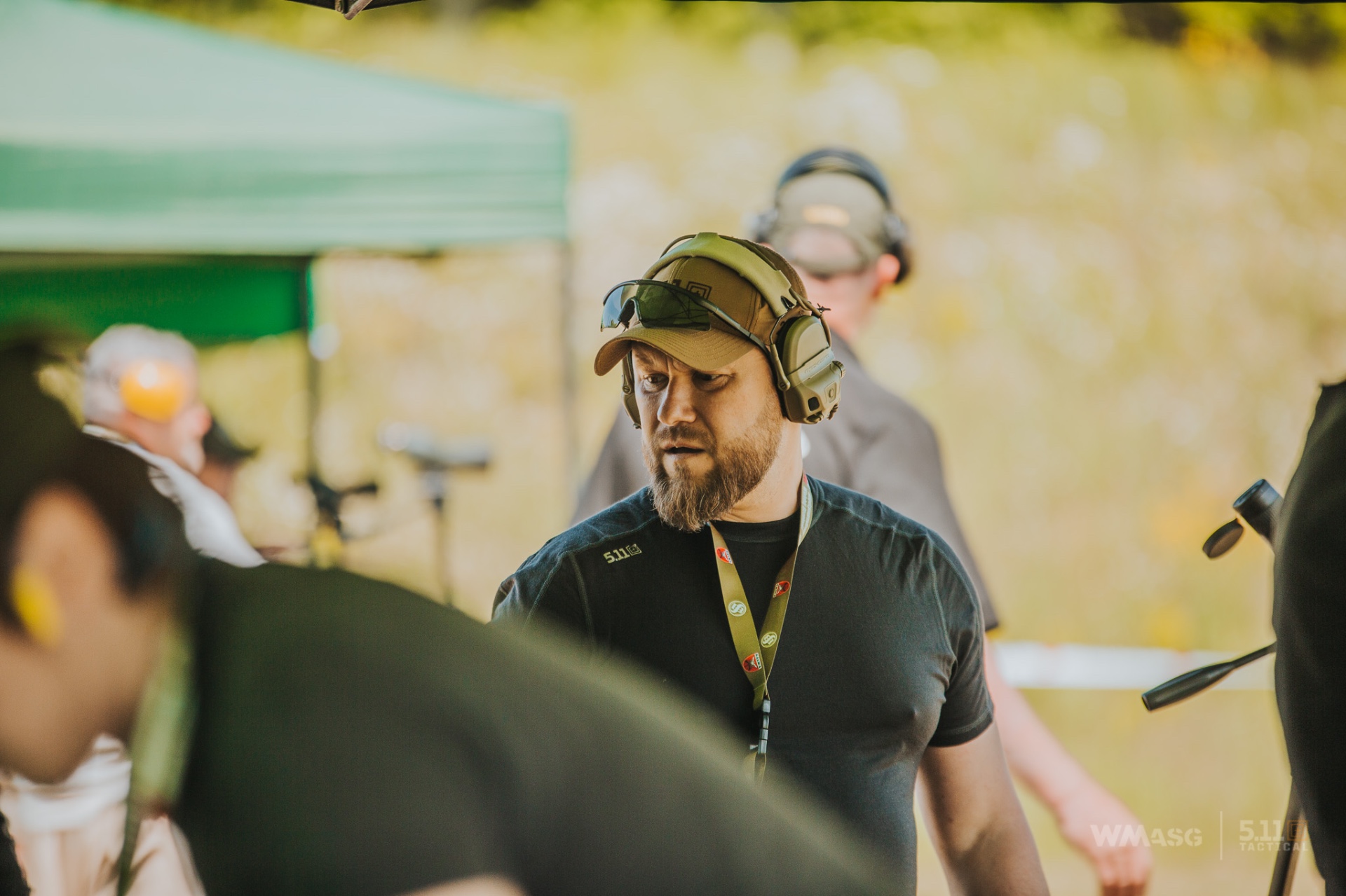 XVII Międzynarodowy Wielobój Strzelecki