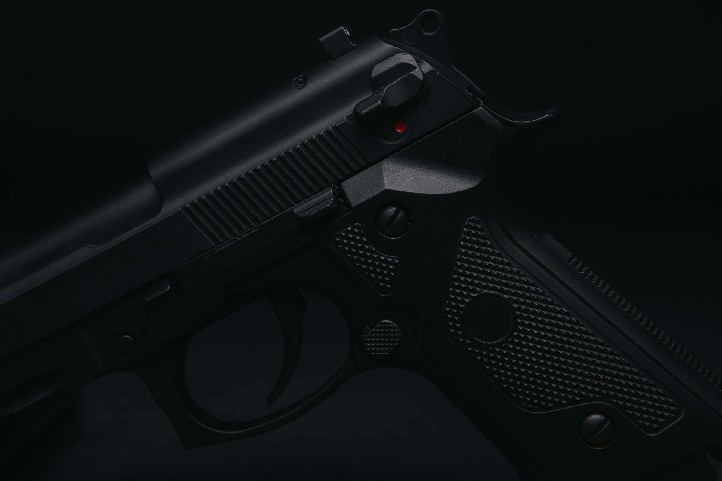 CM.132S AEP z zewnątrz