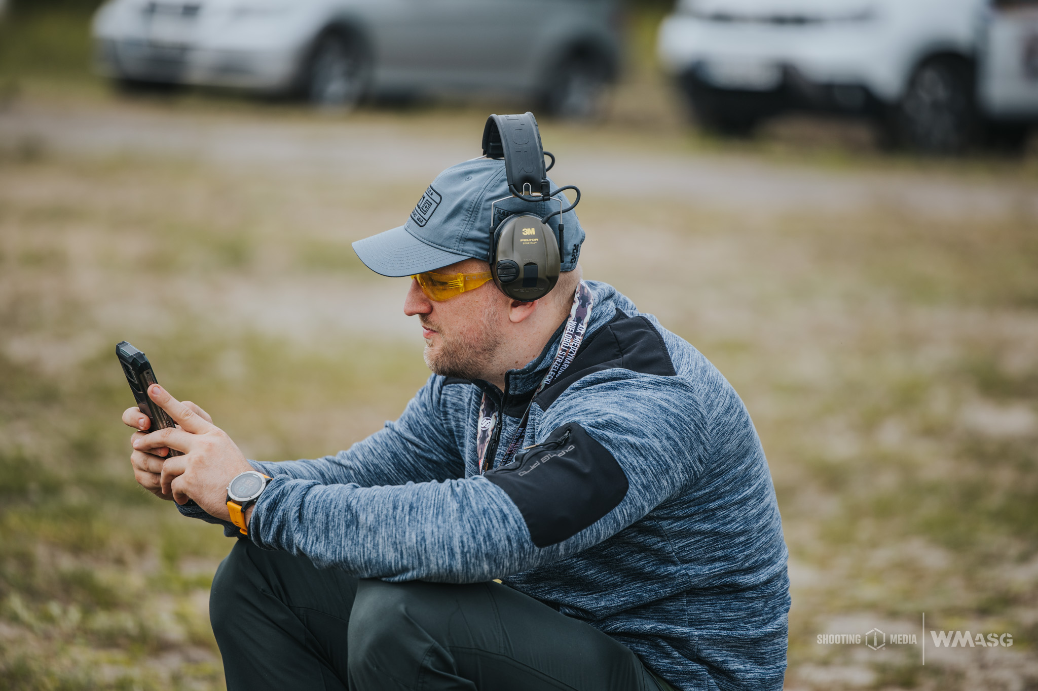 SALWA - XIX Międzynarodowy Wielobój Strzelecki (23-25.05.2025)