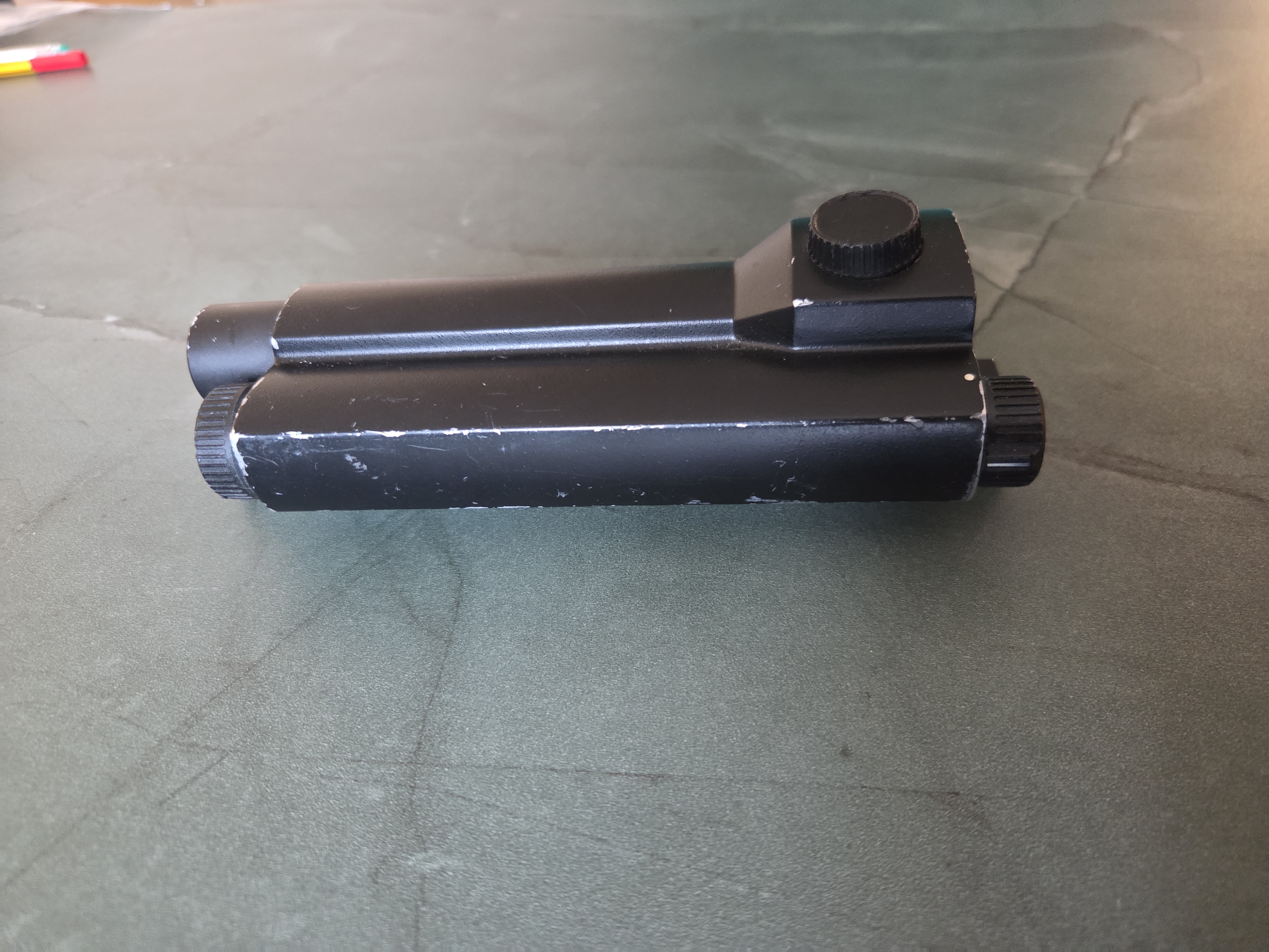 Aimpoint Electronic MK3