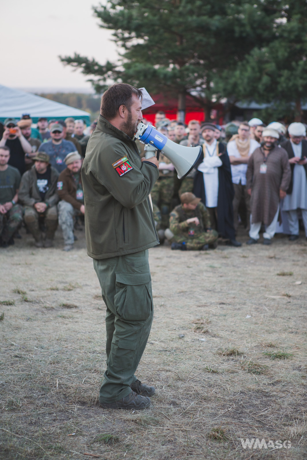 Misja Afganistan 2019