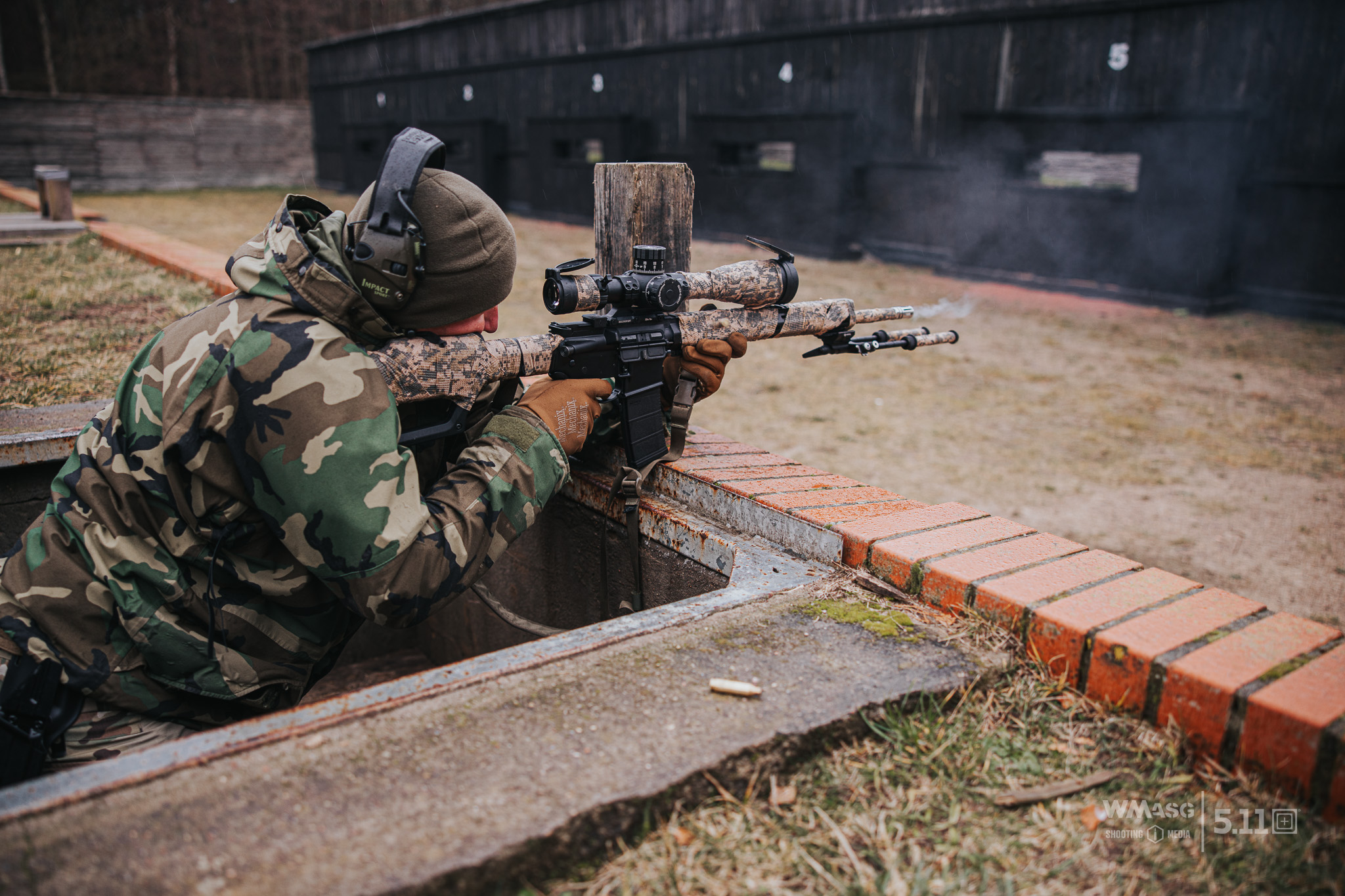 Sniper Extreme 2025 (05-06.12.2025)