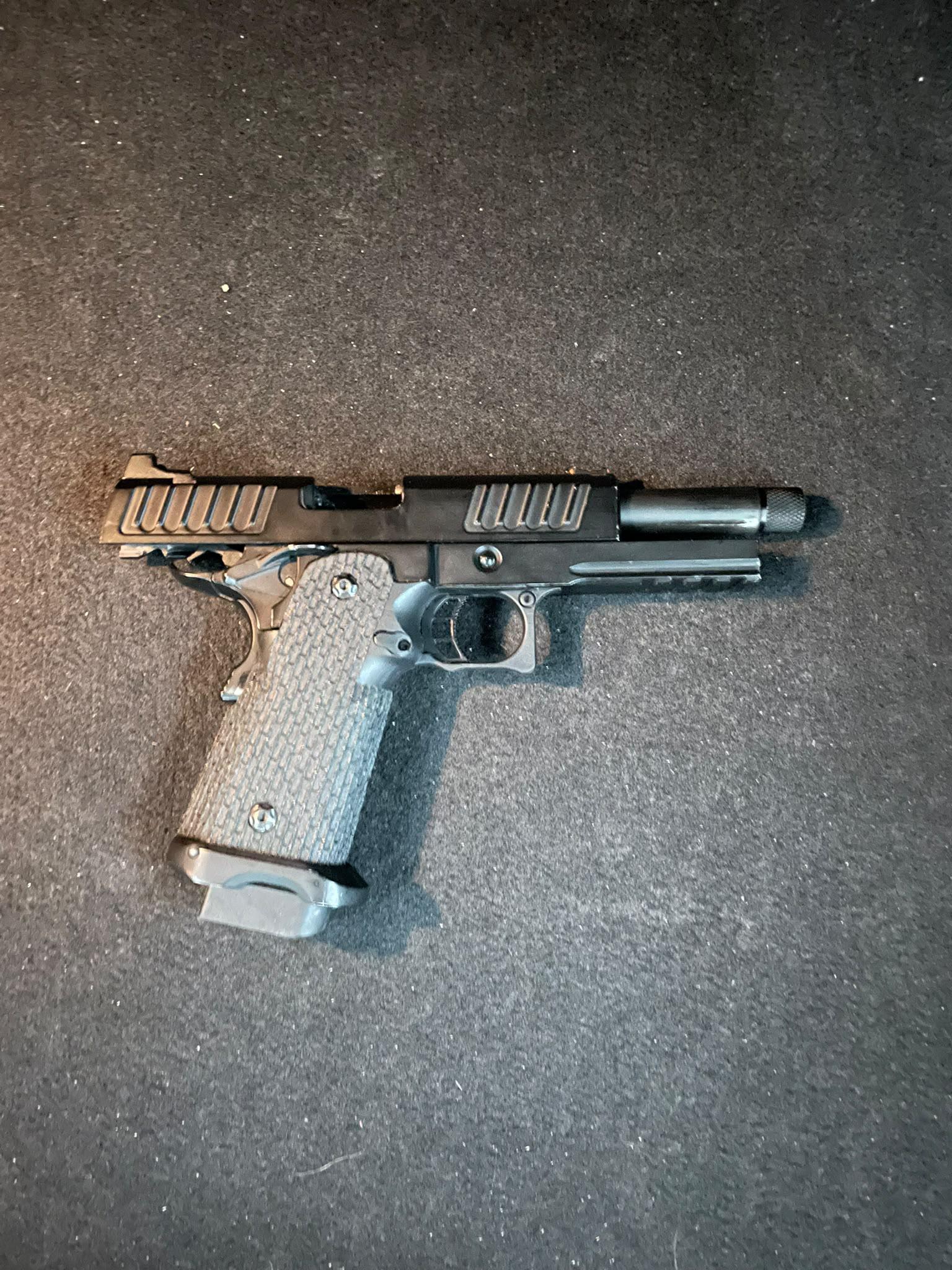 Army R603 + 3 Magazynki