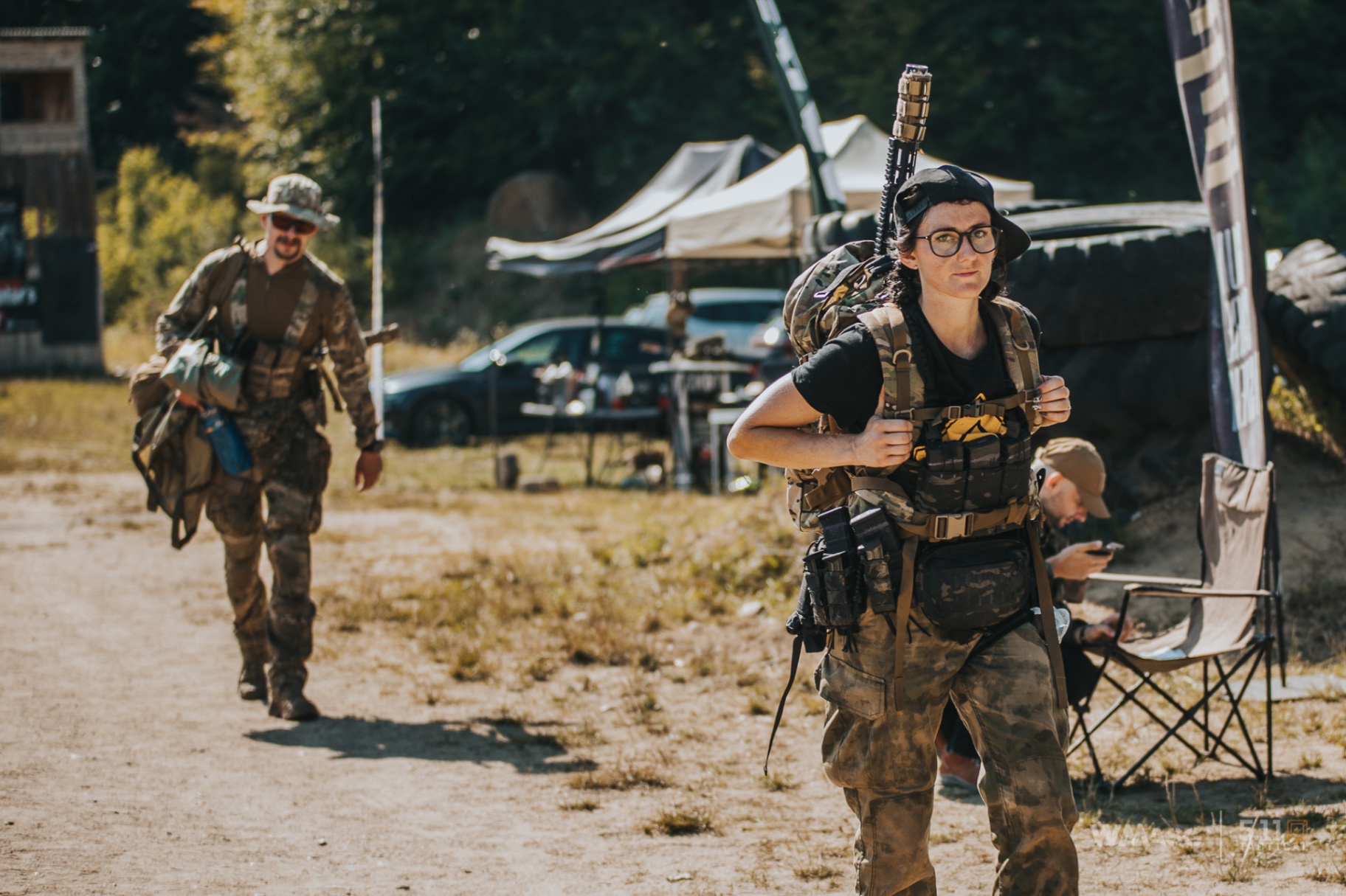 Lekka Piechota IX (termin II) 2023 (część III)