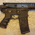 G&G GC16 Wild Hog 12″ – świetny stan, pełny zestaw