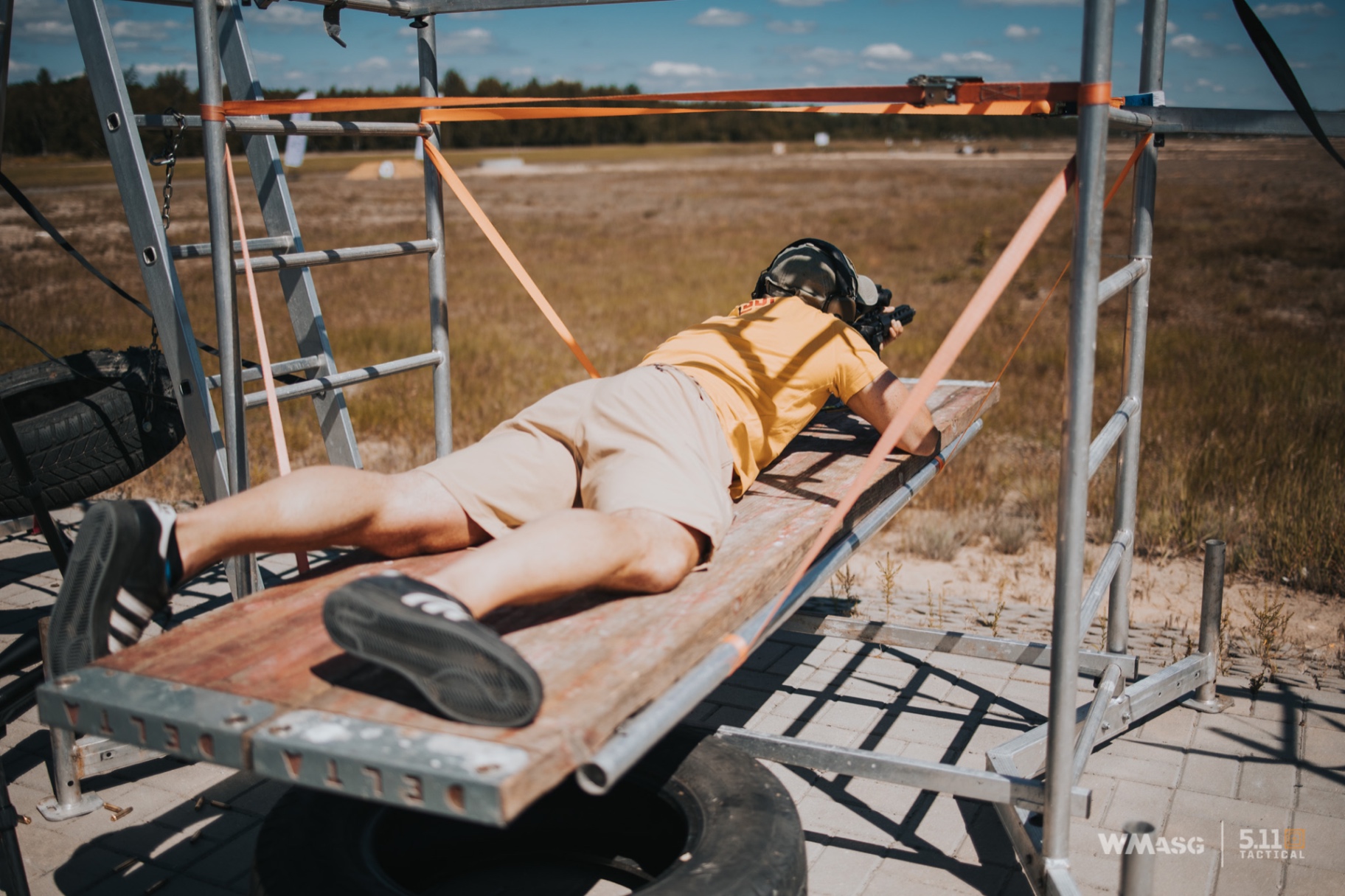 Delta Steel Gongs (11-12.06.2022)