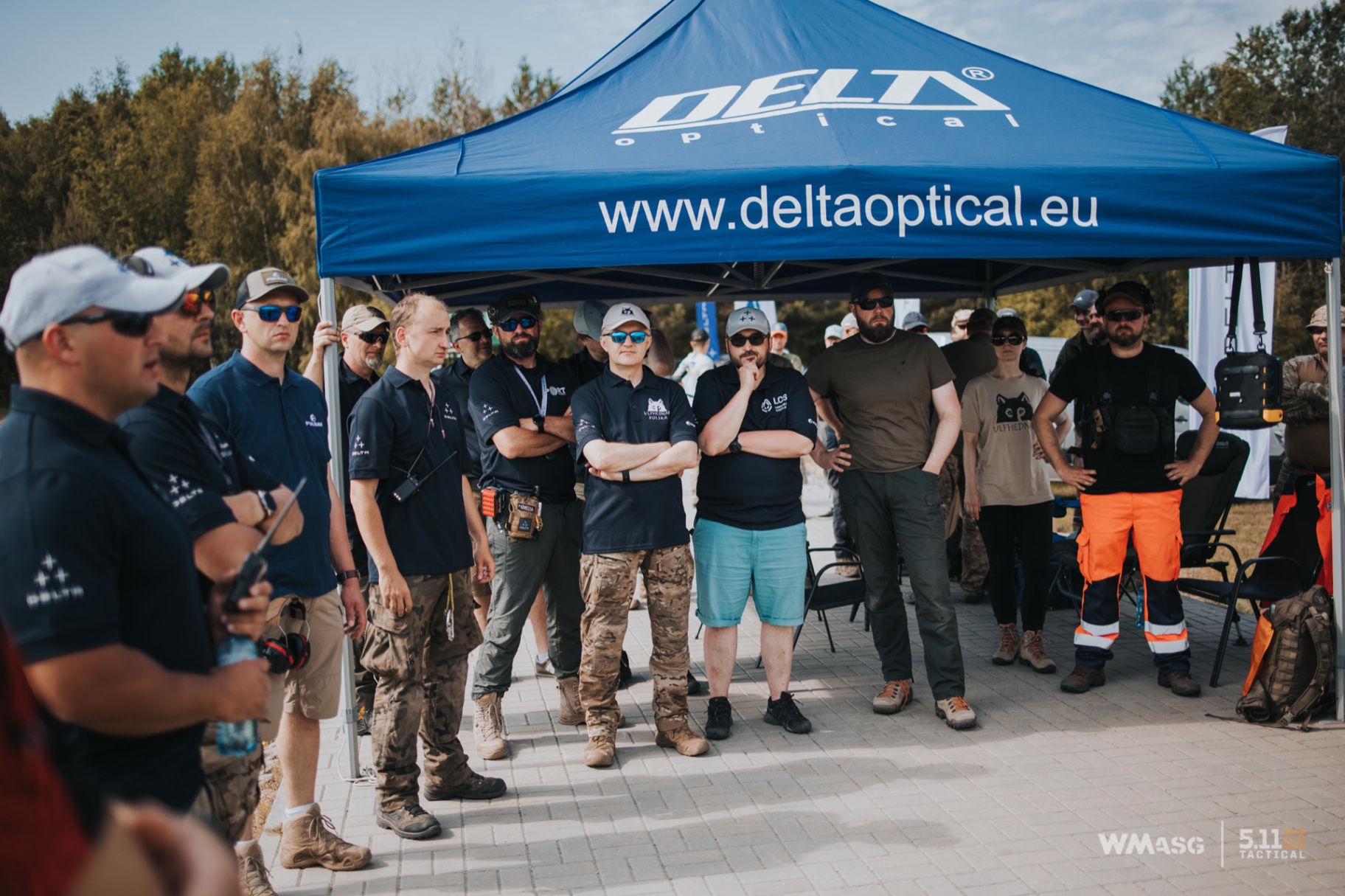 Delta Steel Gongs (11-12.06.2022)