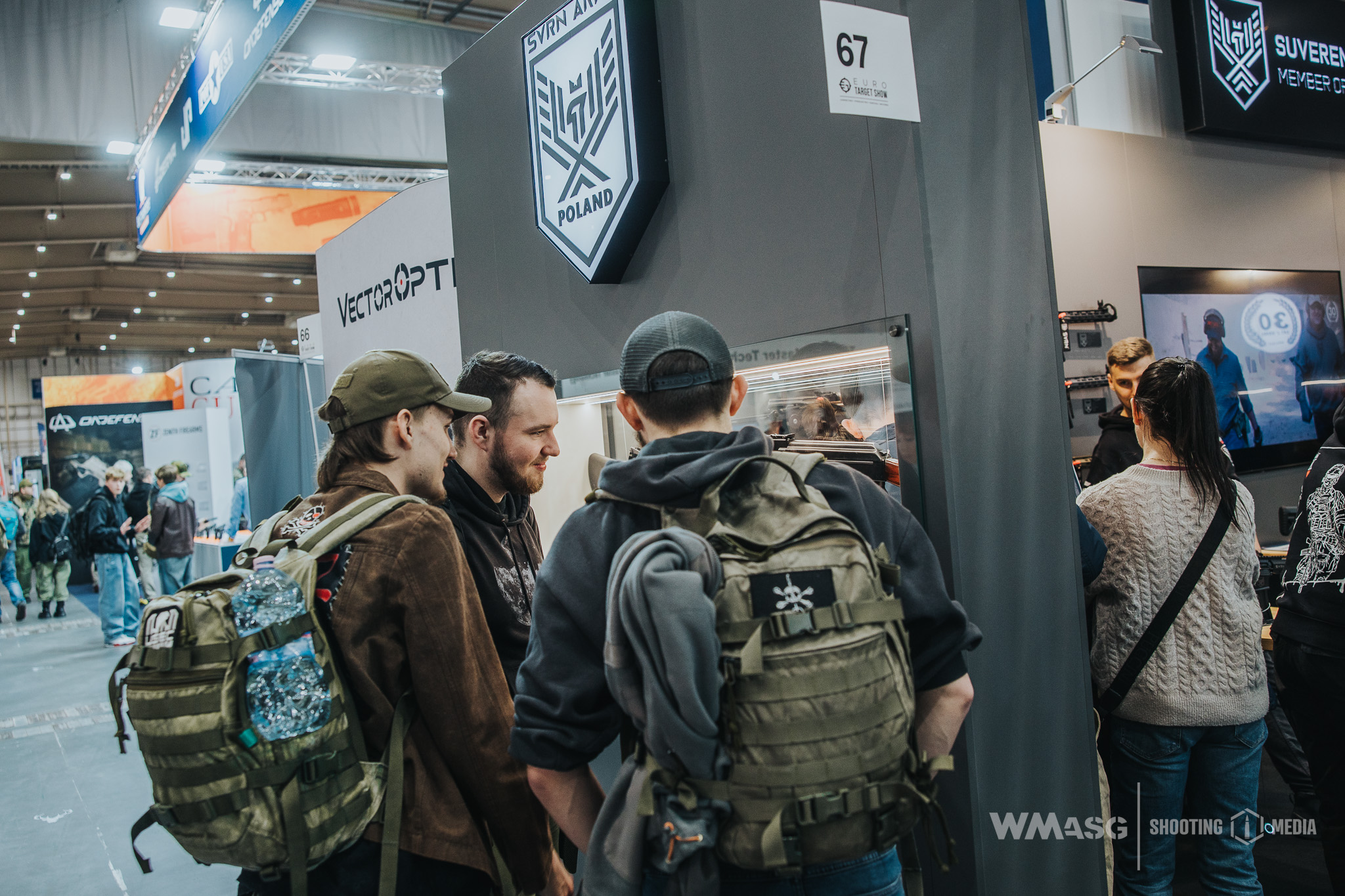 Euro Target Show 2025 (fotorelacja)