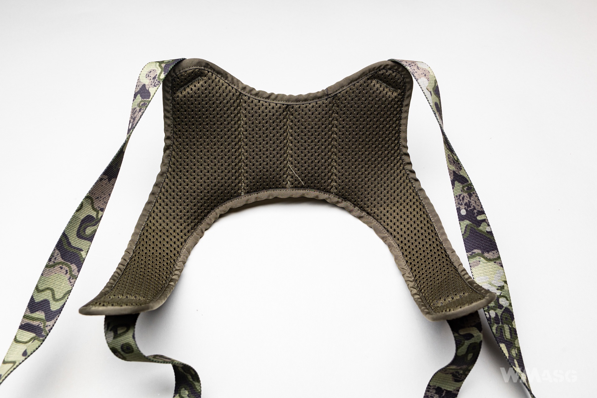 Chest rig CL-01 MAPA Tactical (studio)
