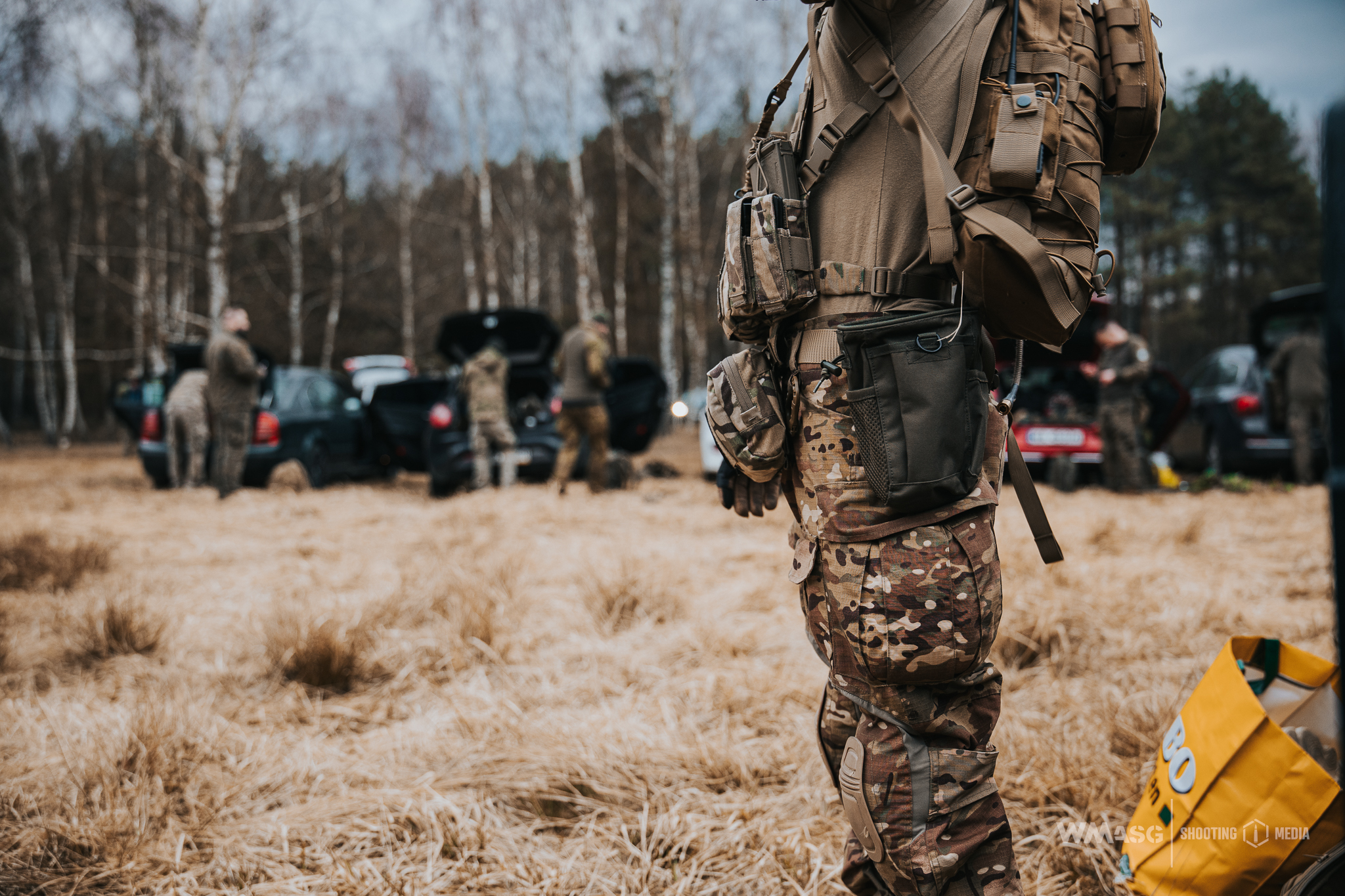 Wyścig Szczurów VI (fotorelacja)