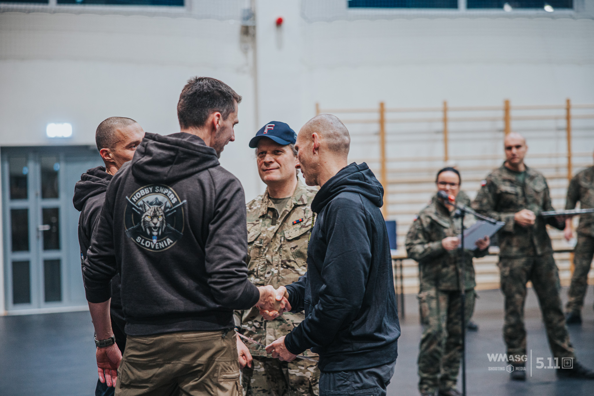 Sniper Extreme 2025 (05-06.12.2025)