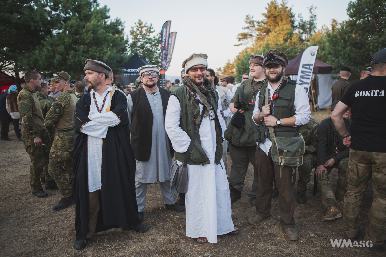 Misja Afganistan 2019