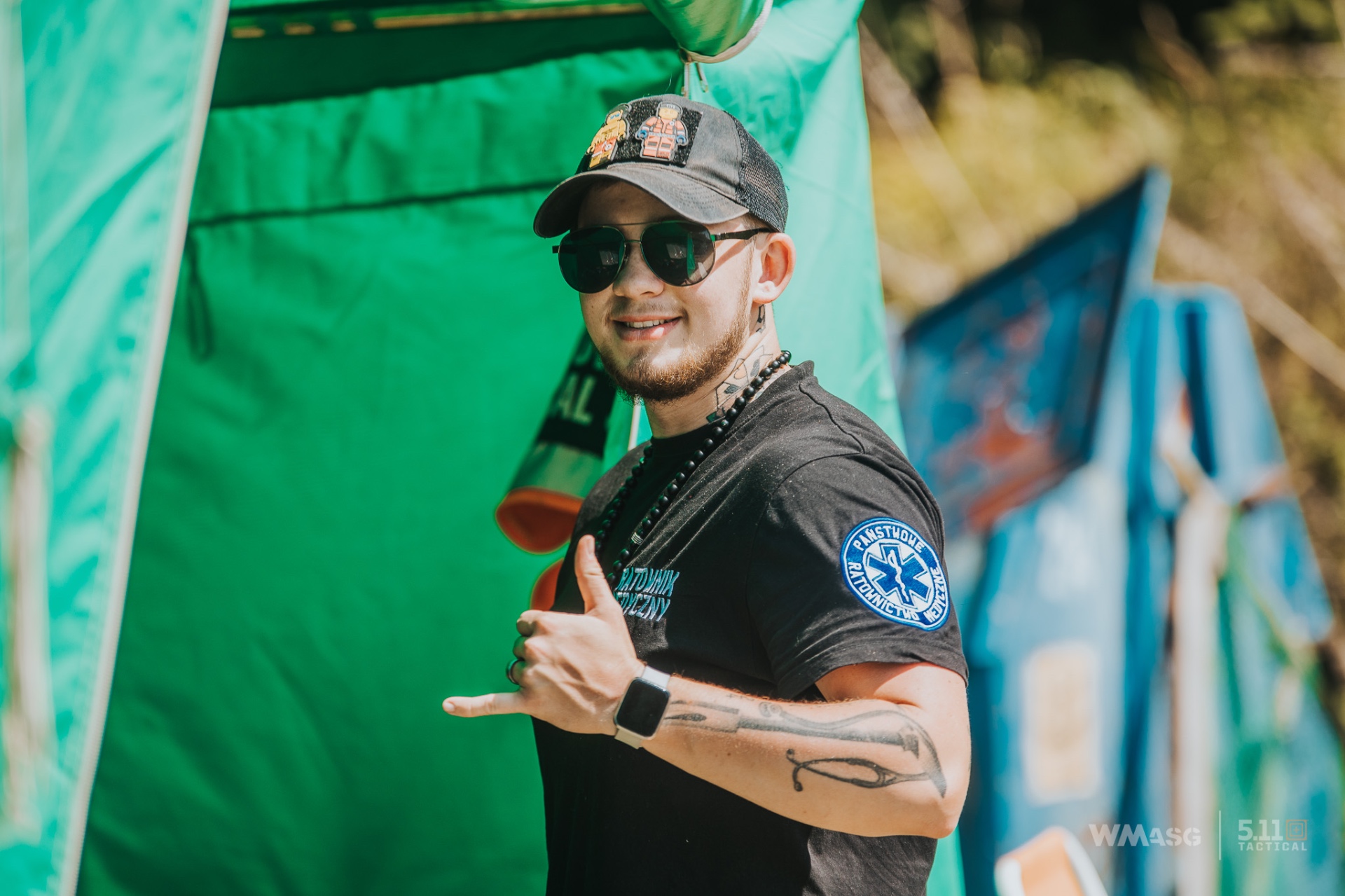 Lekka Piechota IX (termin II) (część II)