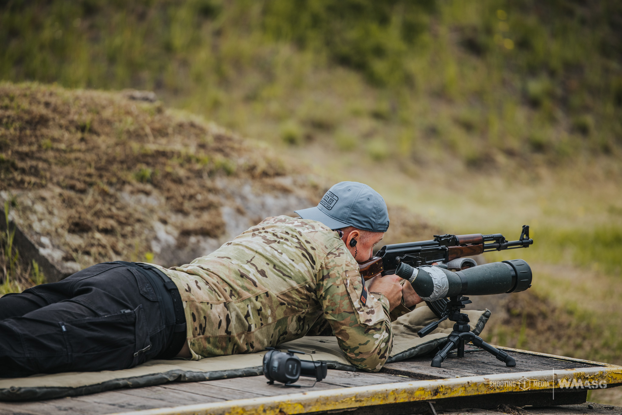 SALWA - XIX Międzynarodowy Wielobój Strzelecki (23-25.05.2025)