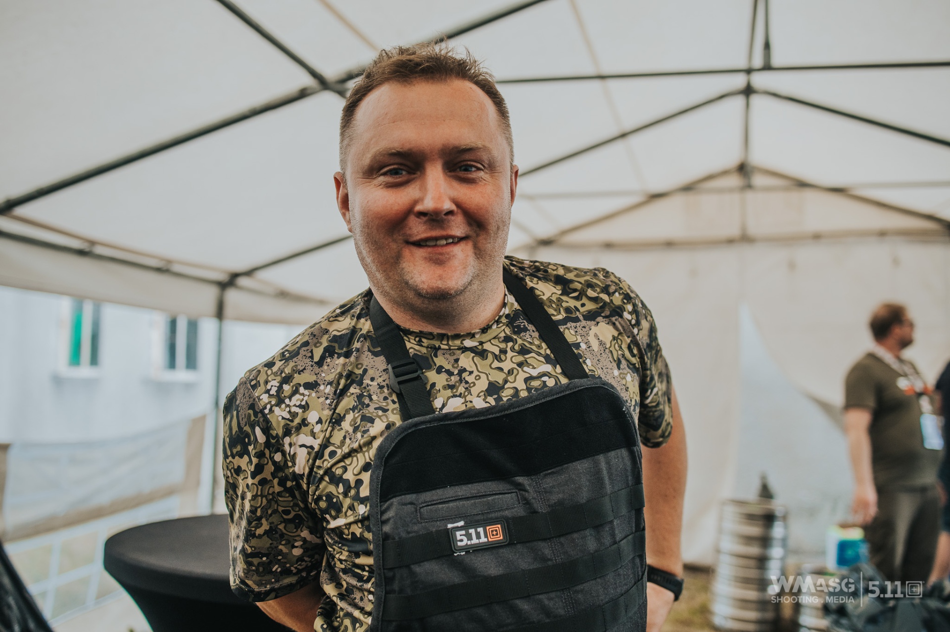 XVIII Międzynarodowy Wielobój Strzelecki