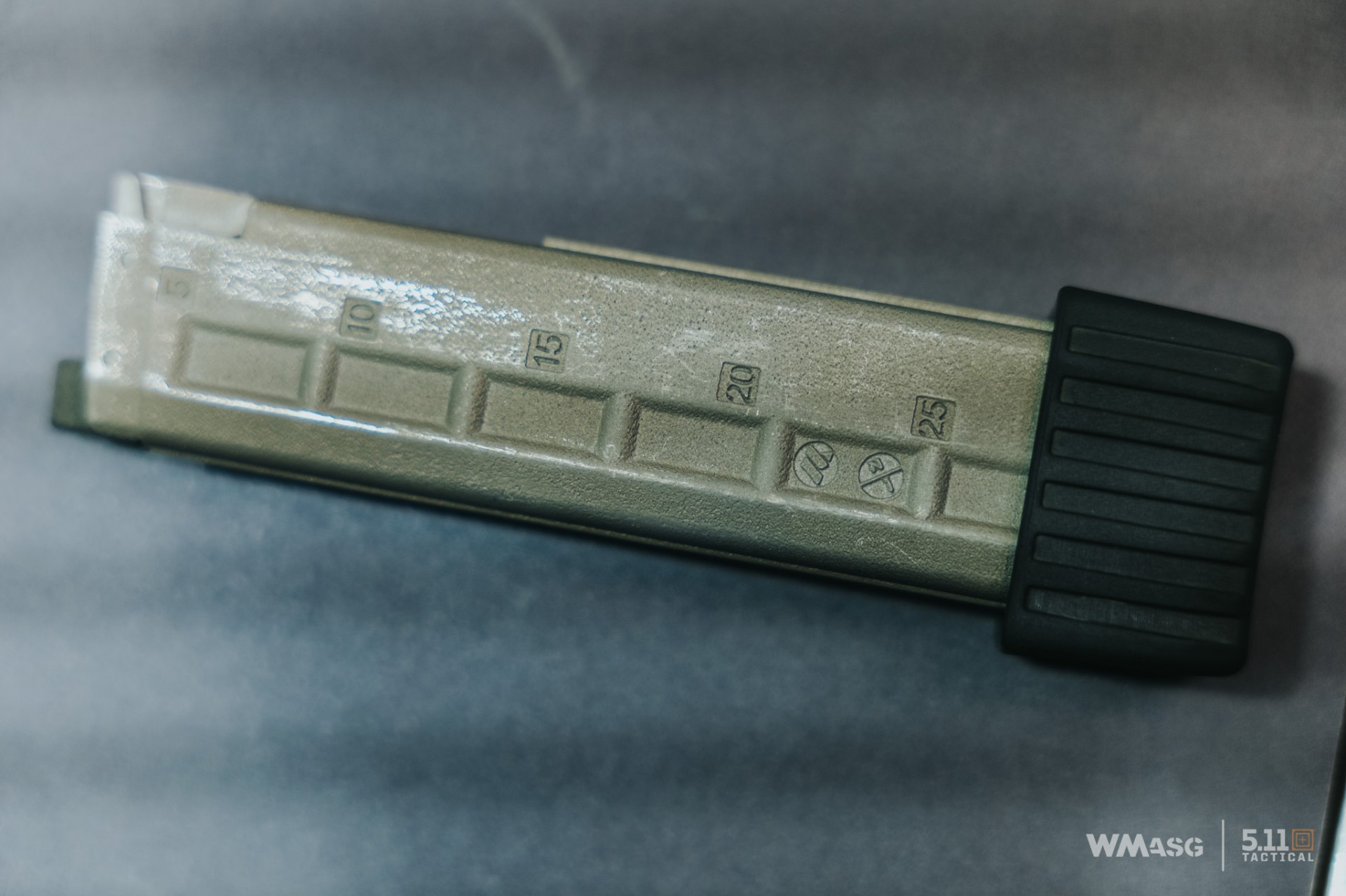 Archwick czyli licencjonowane produkty B&amp;T Air na IWA 2023