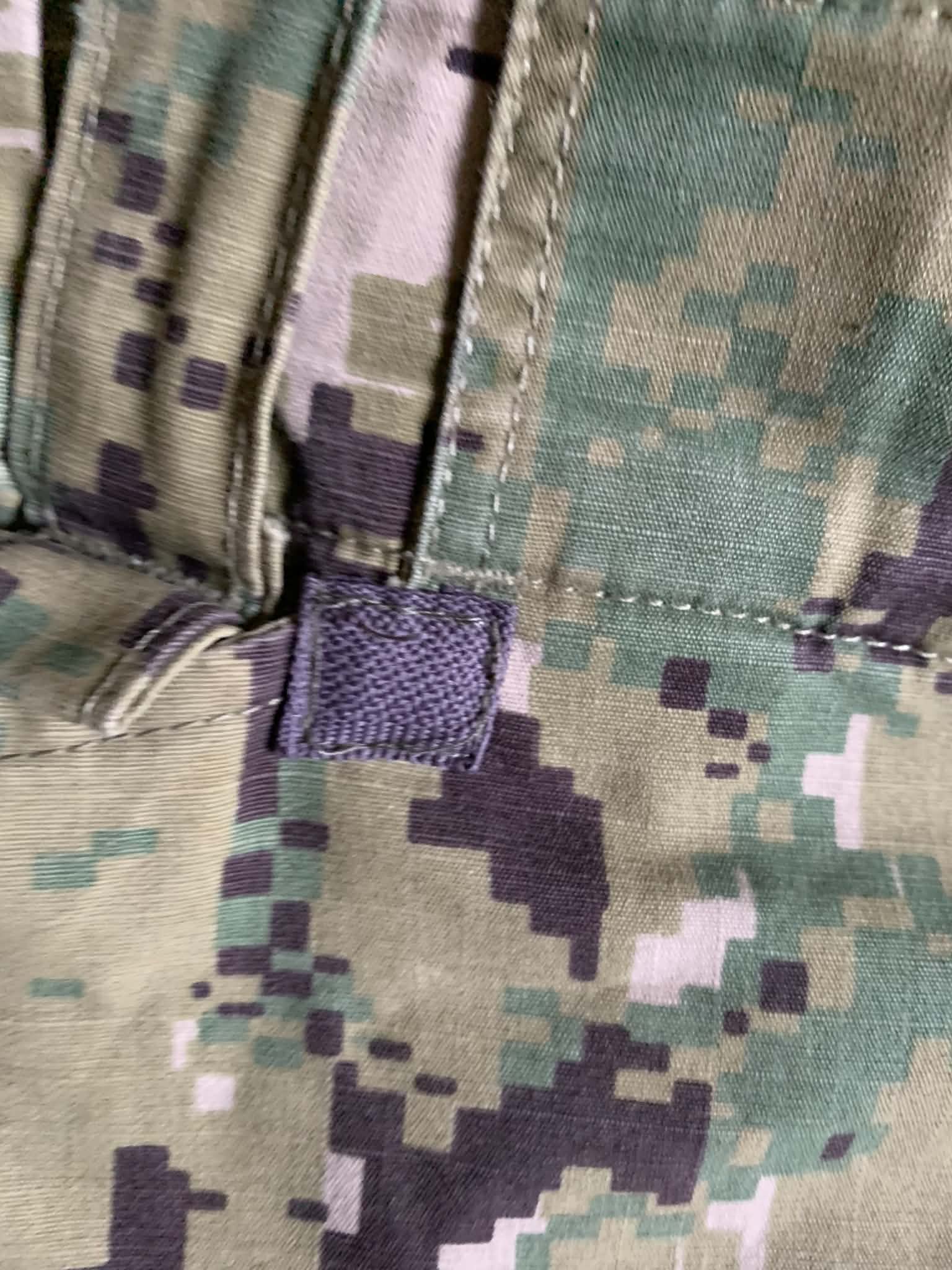 Combat Pants L/XL Gen 3 TMC AOR2 (crye precision, arcteryx, eagle indsutries, aor1, lbt)