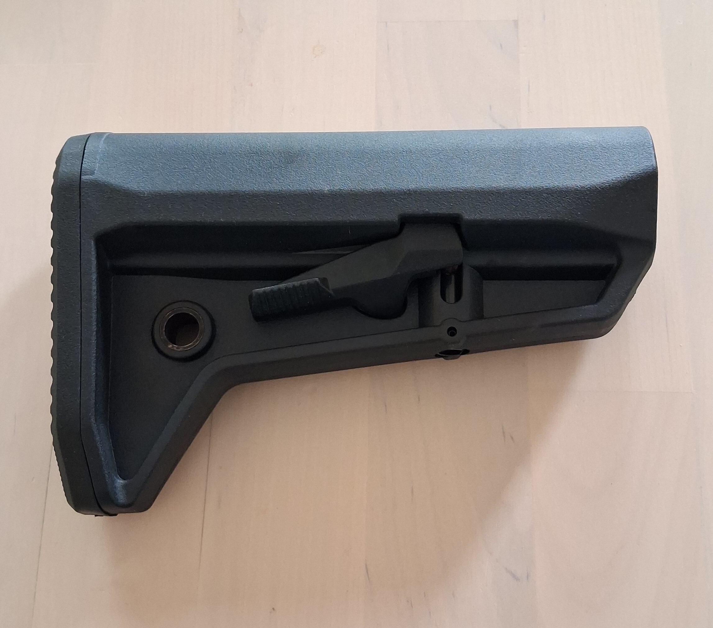 Kolba PDW asg moe SL-M do ar15 m4