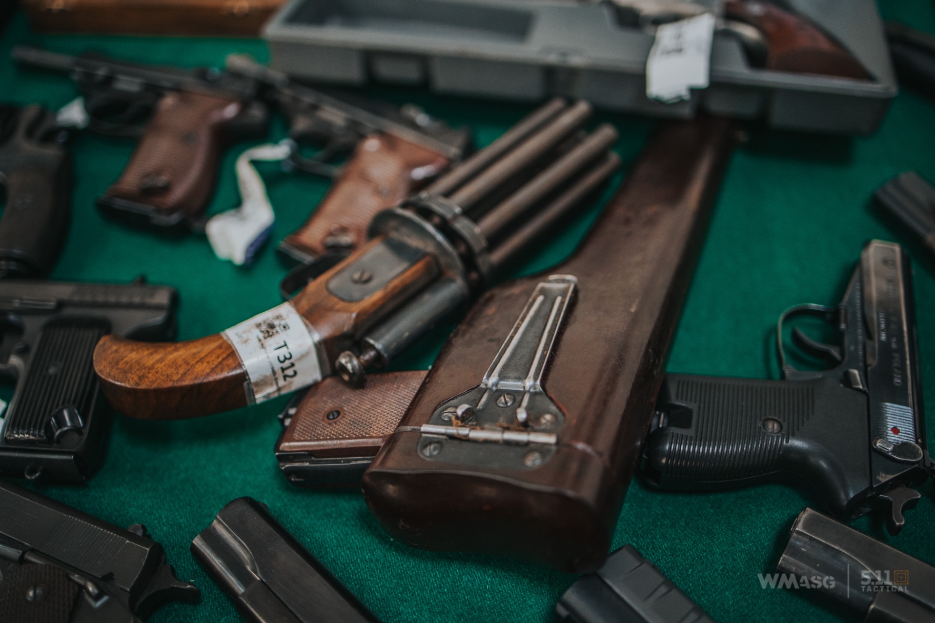 Militaria ProARMA 2023 (Lublin, 12-13.05.2023)