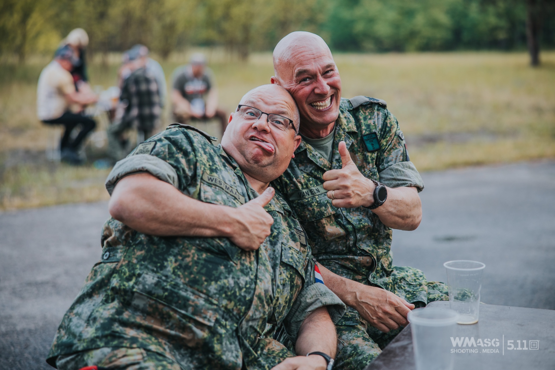 XVIII Międzynarodowy Wielobój Strzelecki