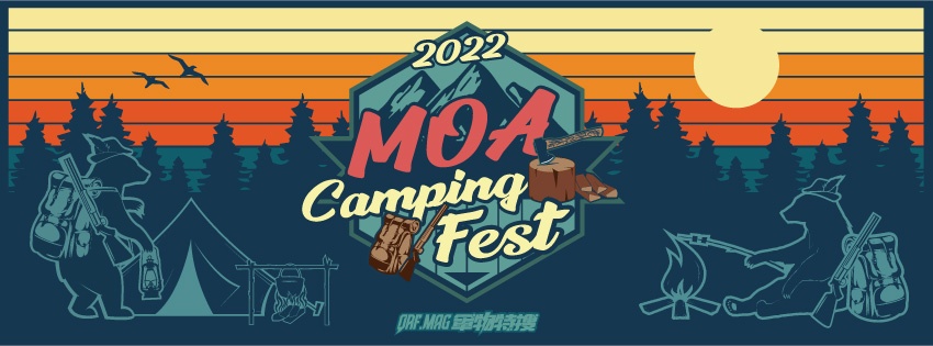 MOA Camping Fest 2022