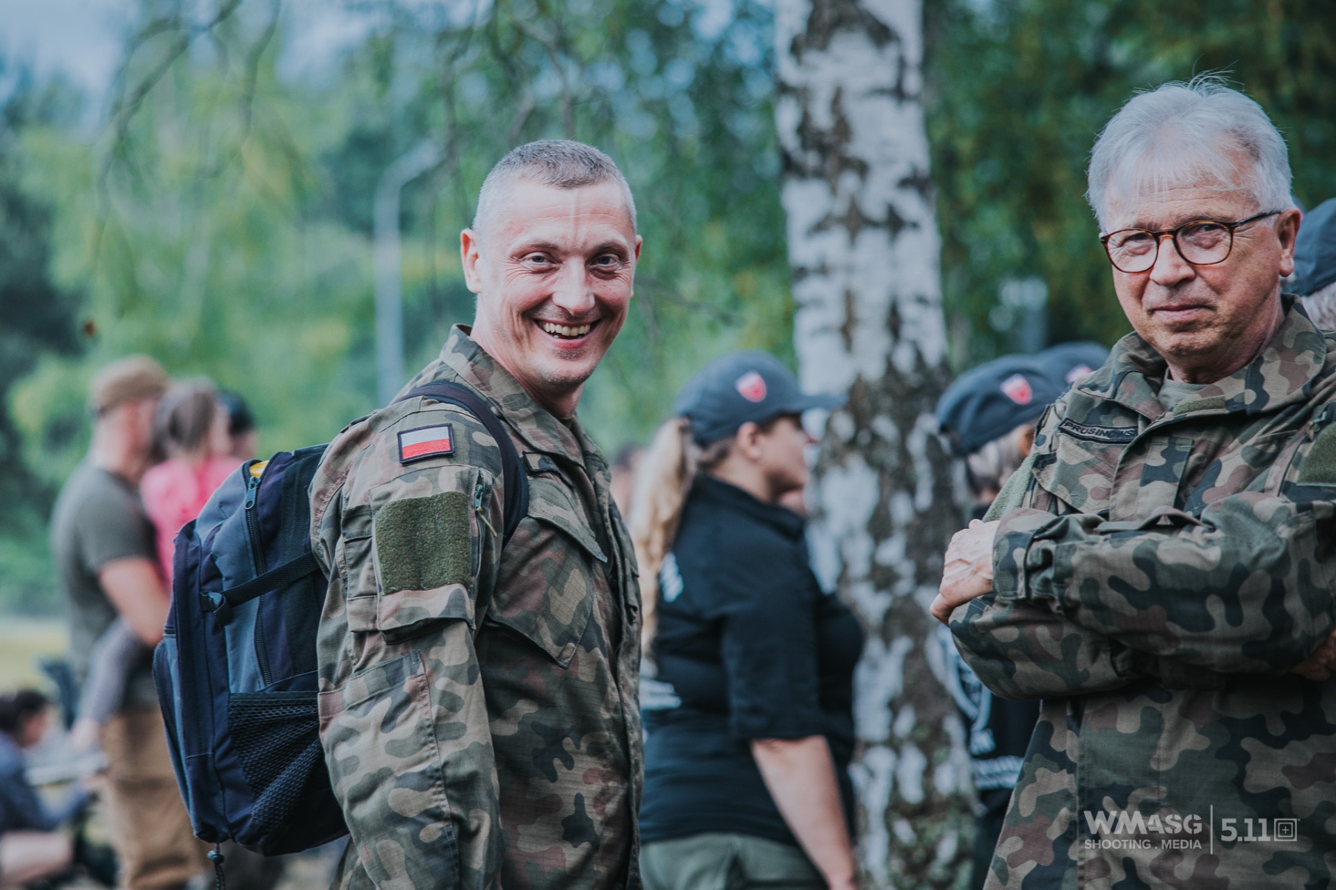 XVIII Międzynarodowy Wielobój Strzelecki