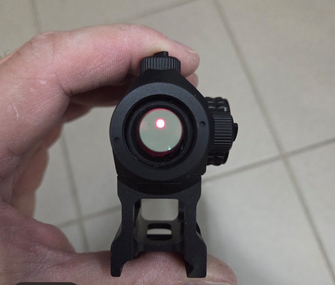 Kolimator Vortex crossfire