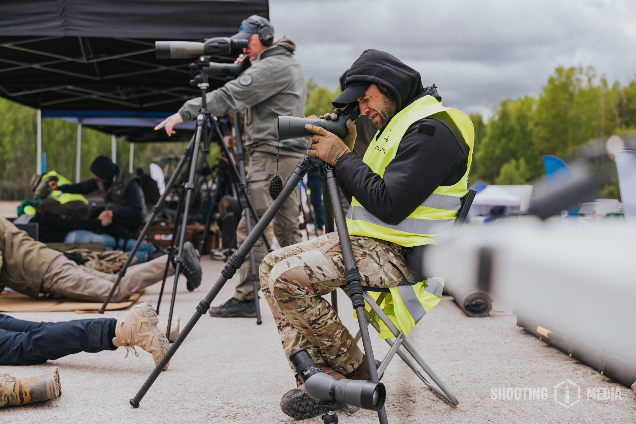 Delta Long Range Weekend 2026