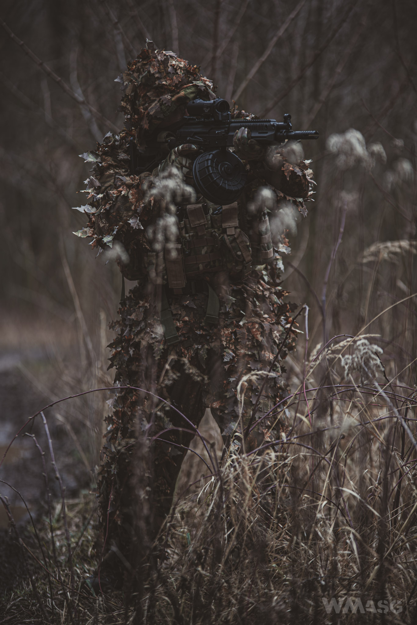 LCT RPK-16 w akcji