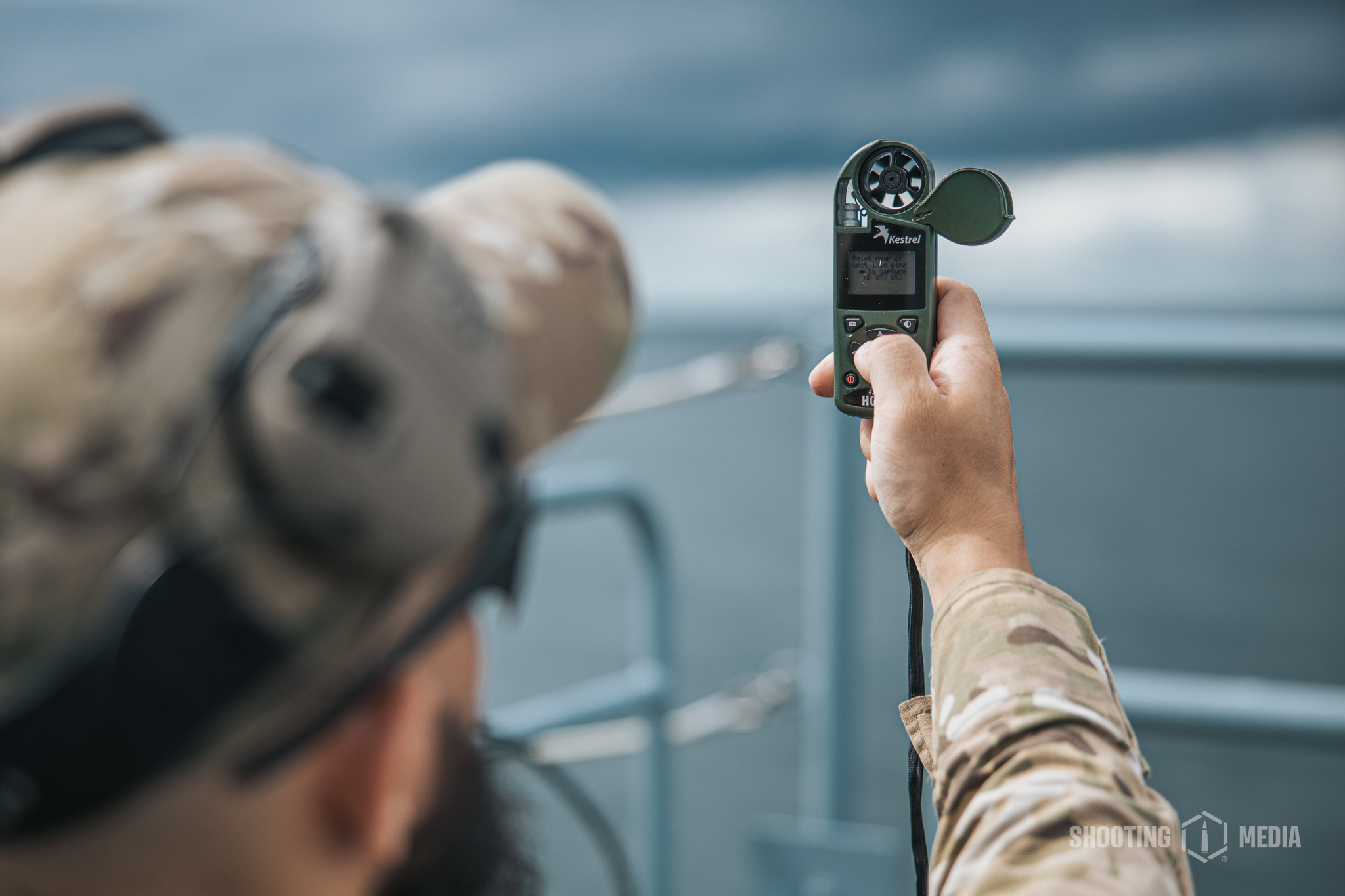 Mare Balticum Sniper Challenge (26-27.09.2025)