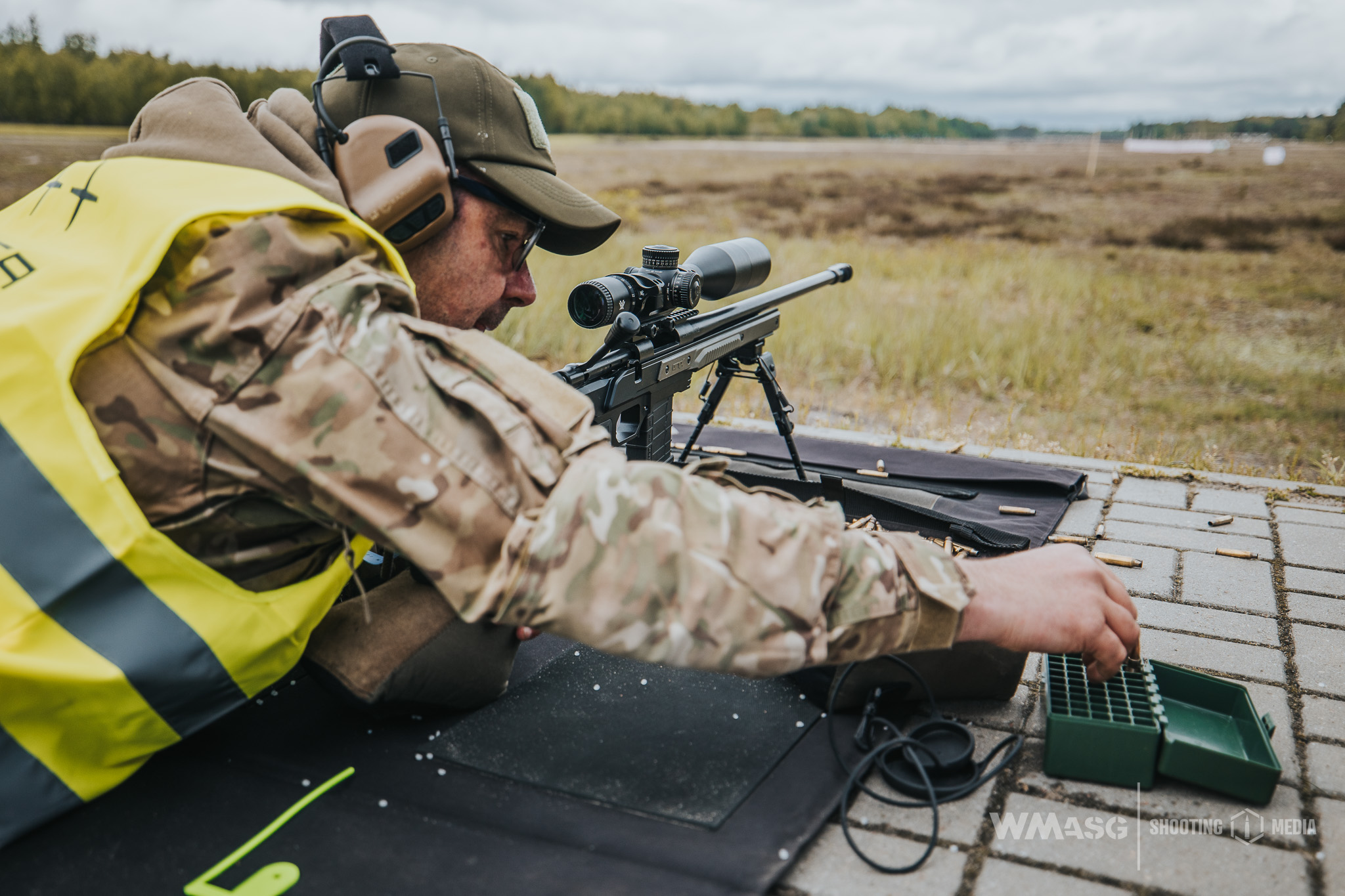 Delta Long Range Weekend 2025