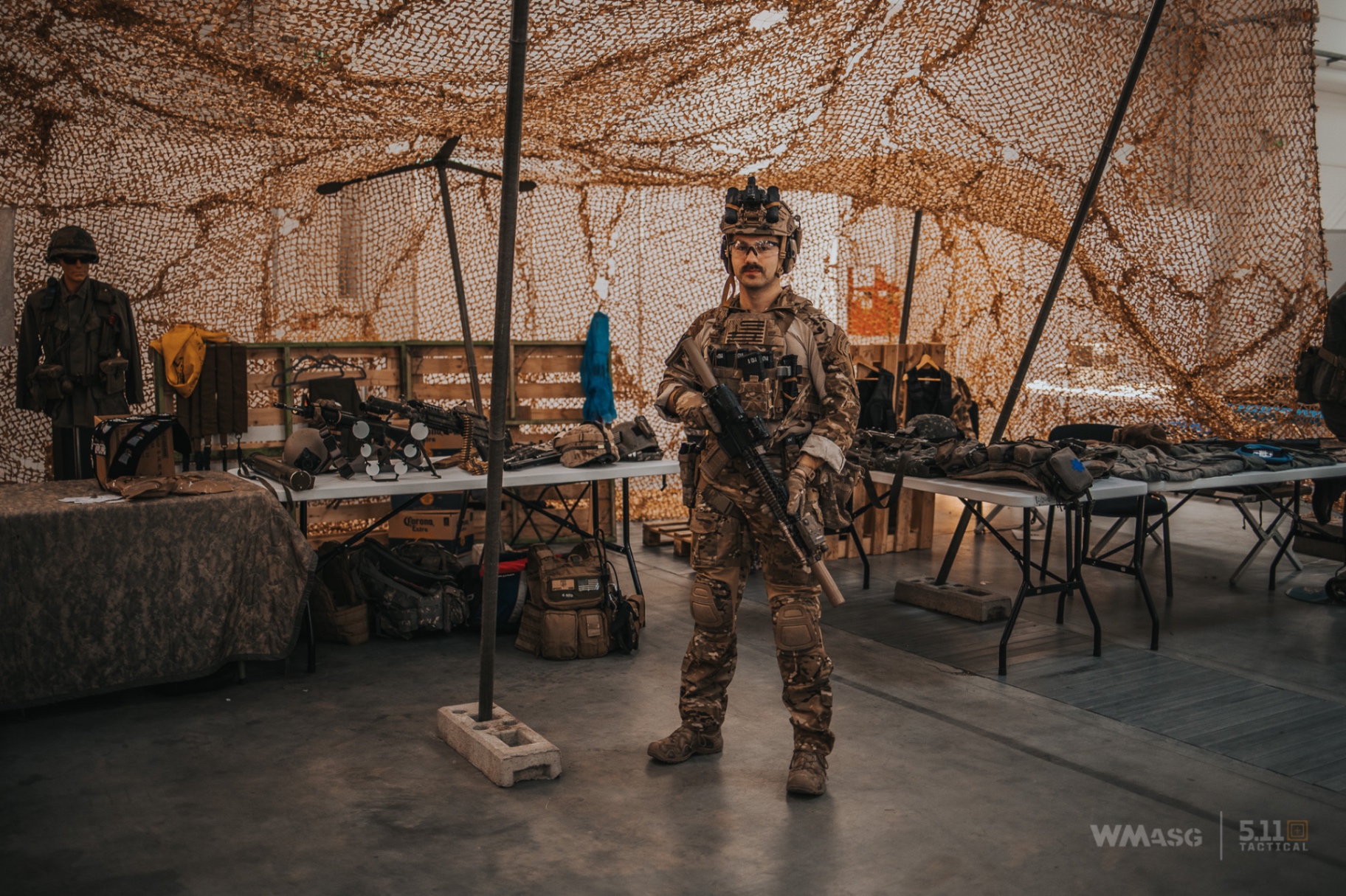 Militaria ProARMA 2023 (Lublin, 12-13.05.2023)