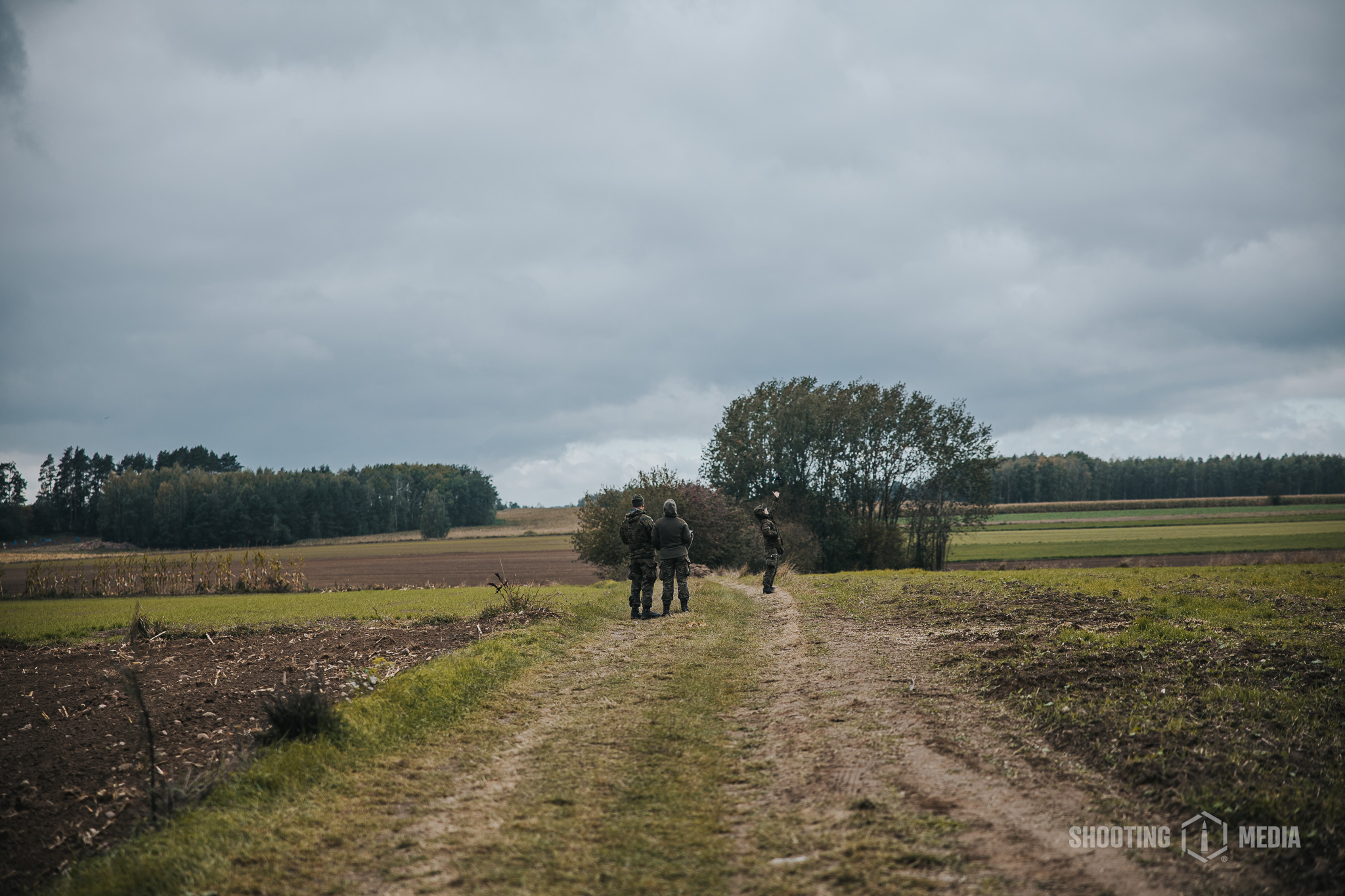 Zgrupowanie dronowe, konferencja i zawody "Kręci się!" (3-5.10.2025)
