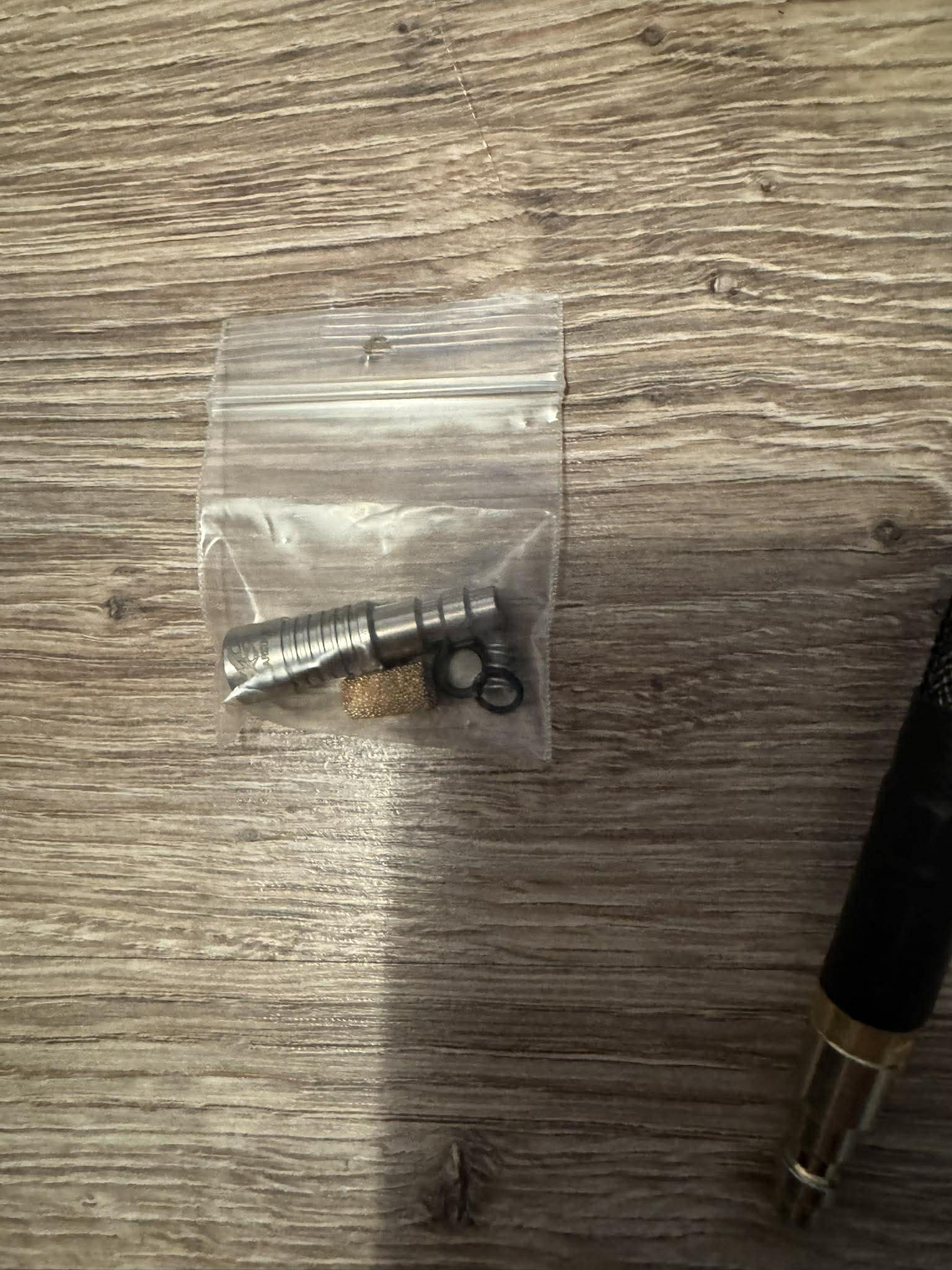 Polarstar F2 + titan