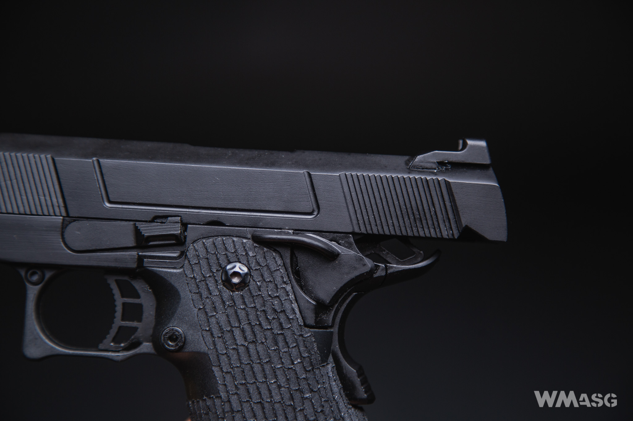 Army Armament R501 green gas