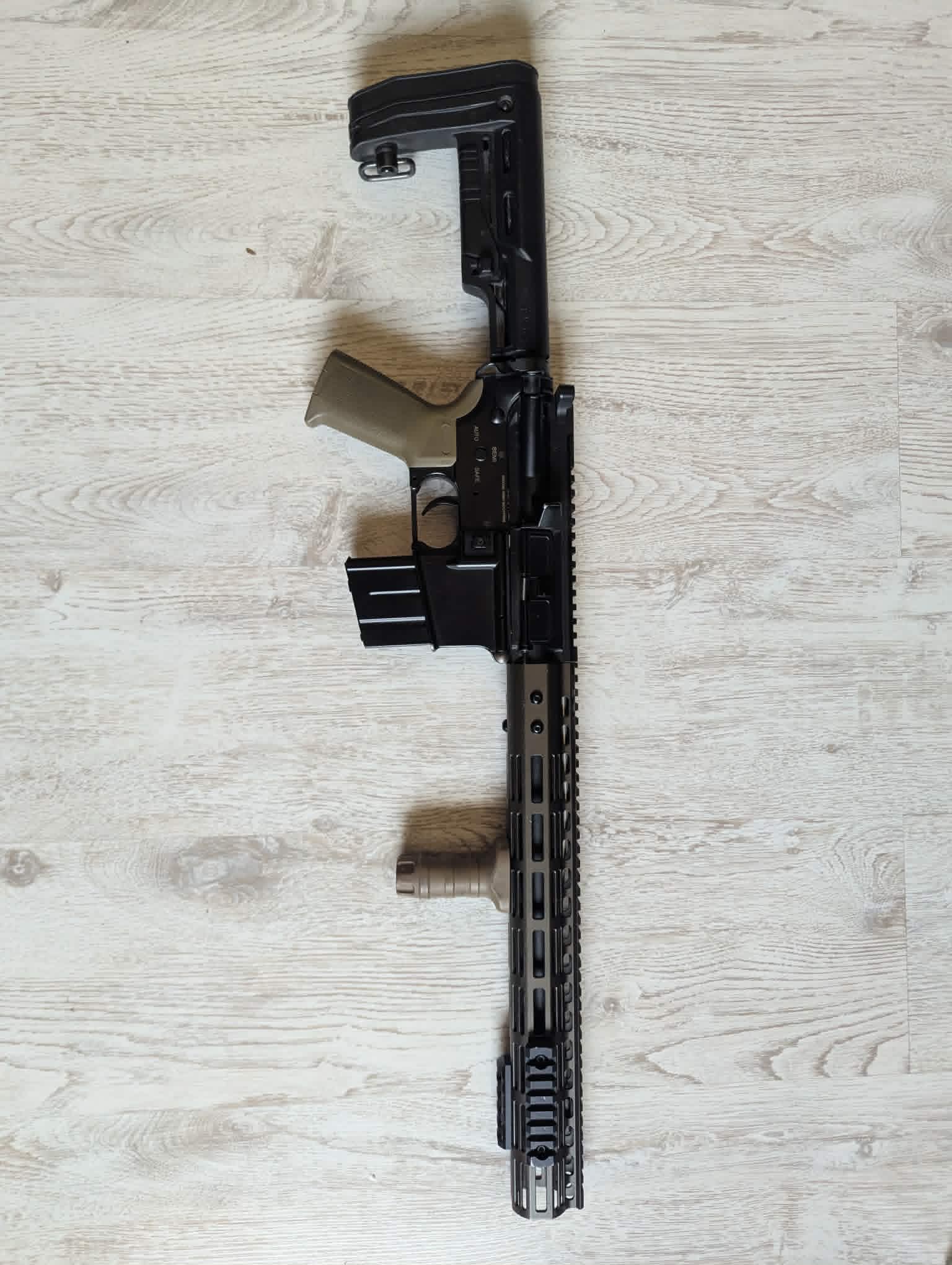 Specna Arms AR-15