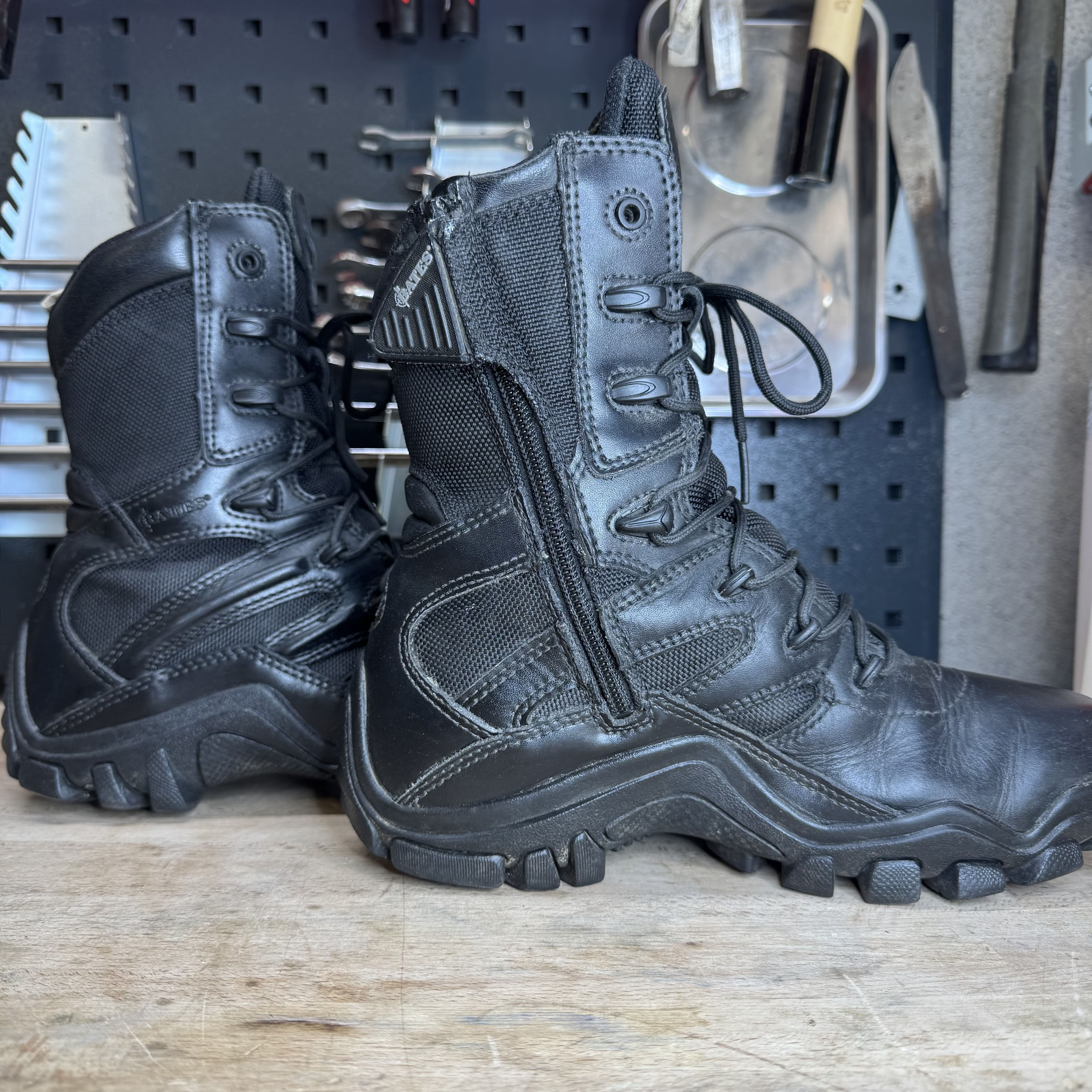 Buty Bates Delta-8 roz. 37