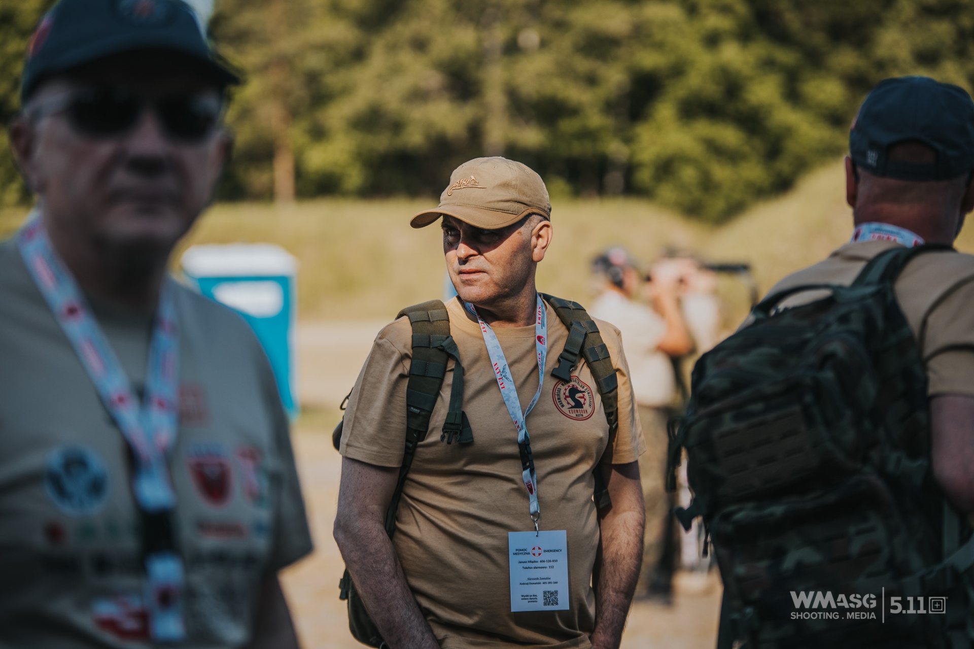 XVIII Międzynarodowy Wielobój Strzelecki