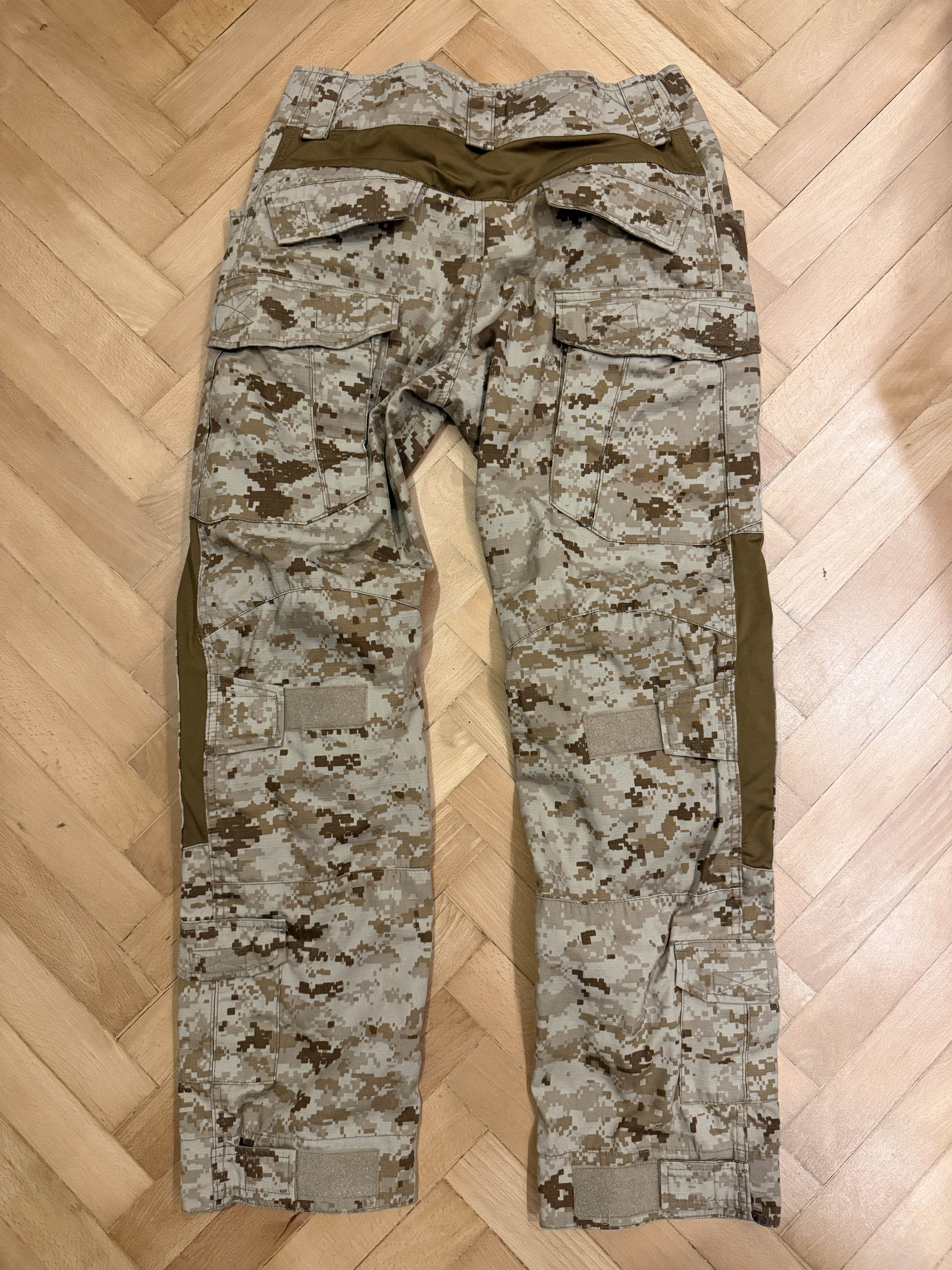 Spodnie Emerson Aor 1