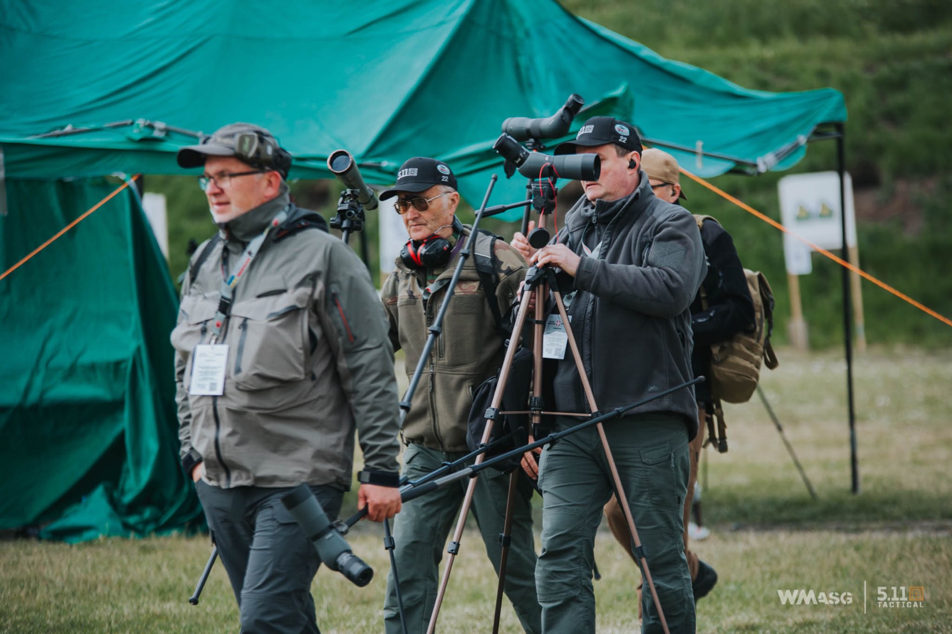 XVI Międzynarodowy Wielobój Strzelecki (fotorelacja)