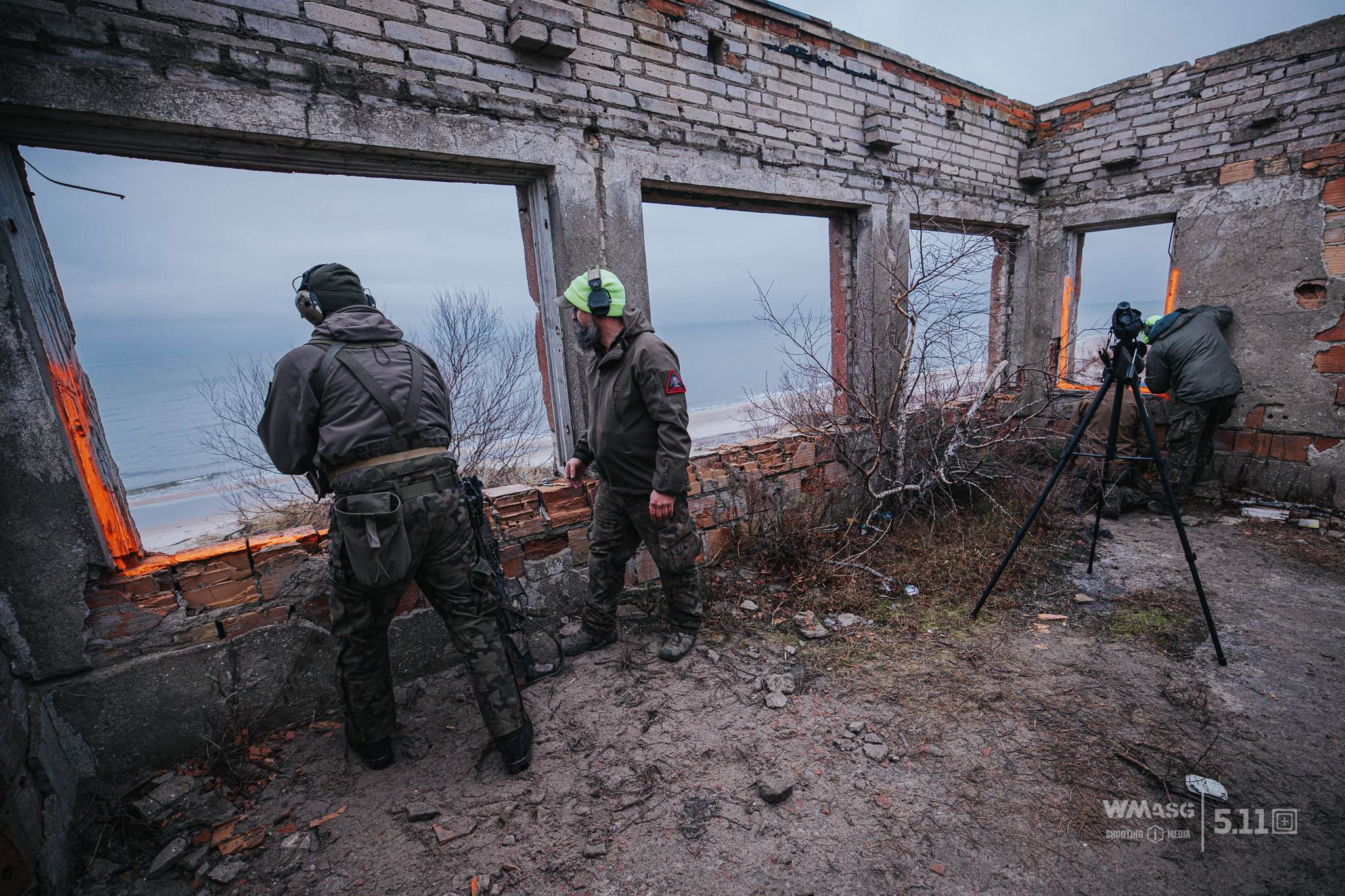 Sniper Extreme 2025 (05-06.12.2025)