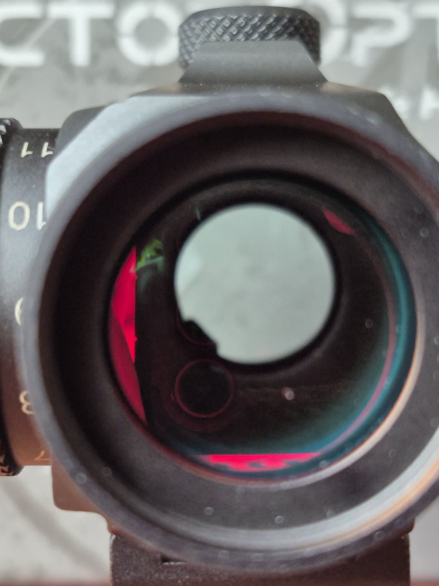 Kolimator Vector Optics Maveric Gen II