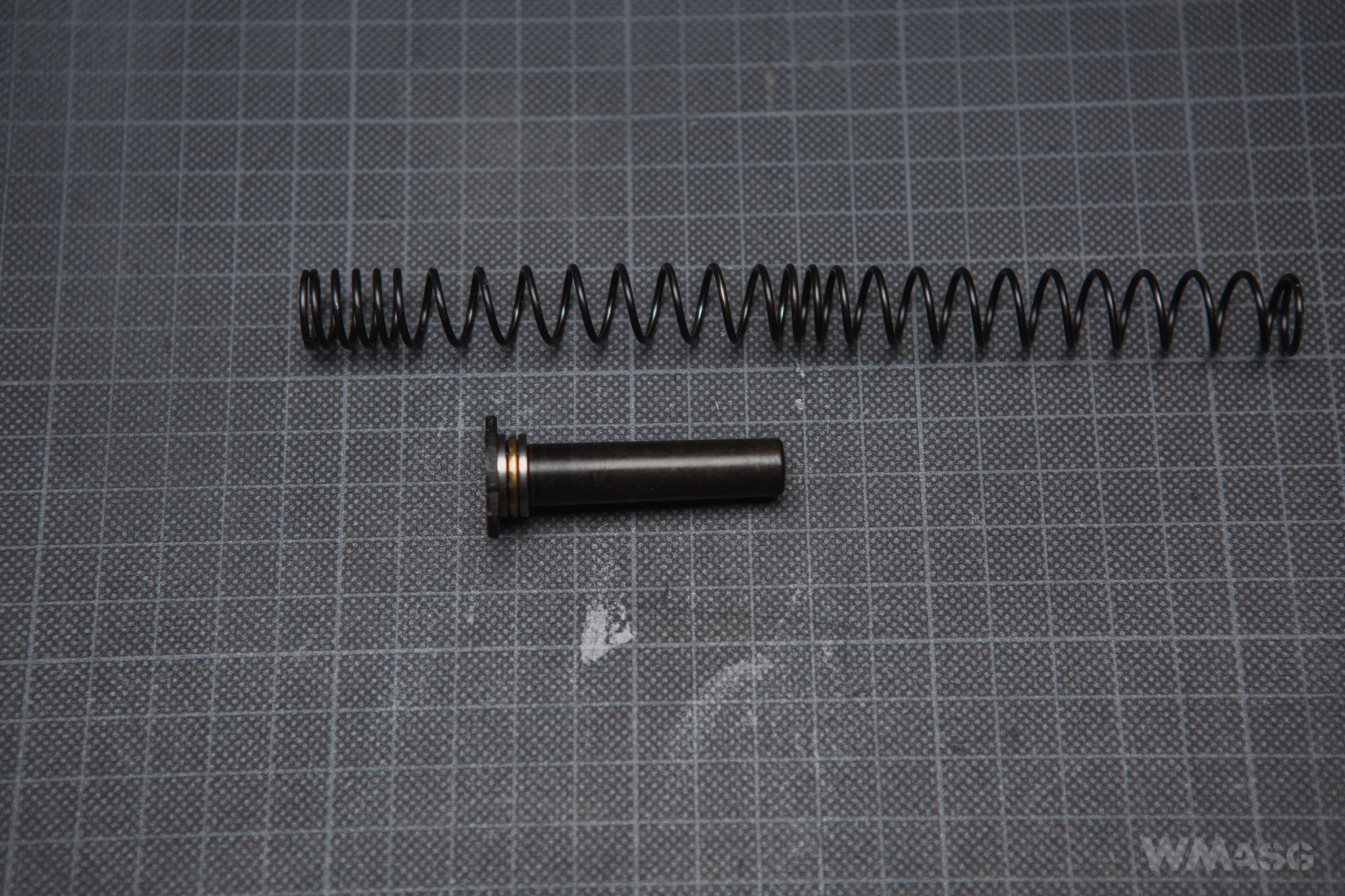 PP-19-01 Witiaź - wnętrze