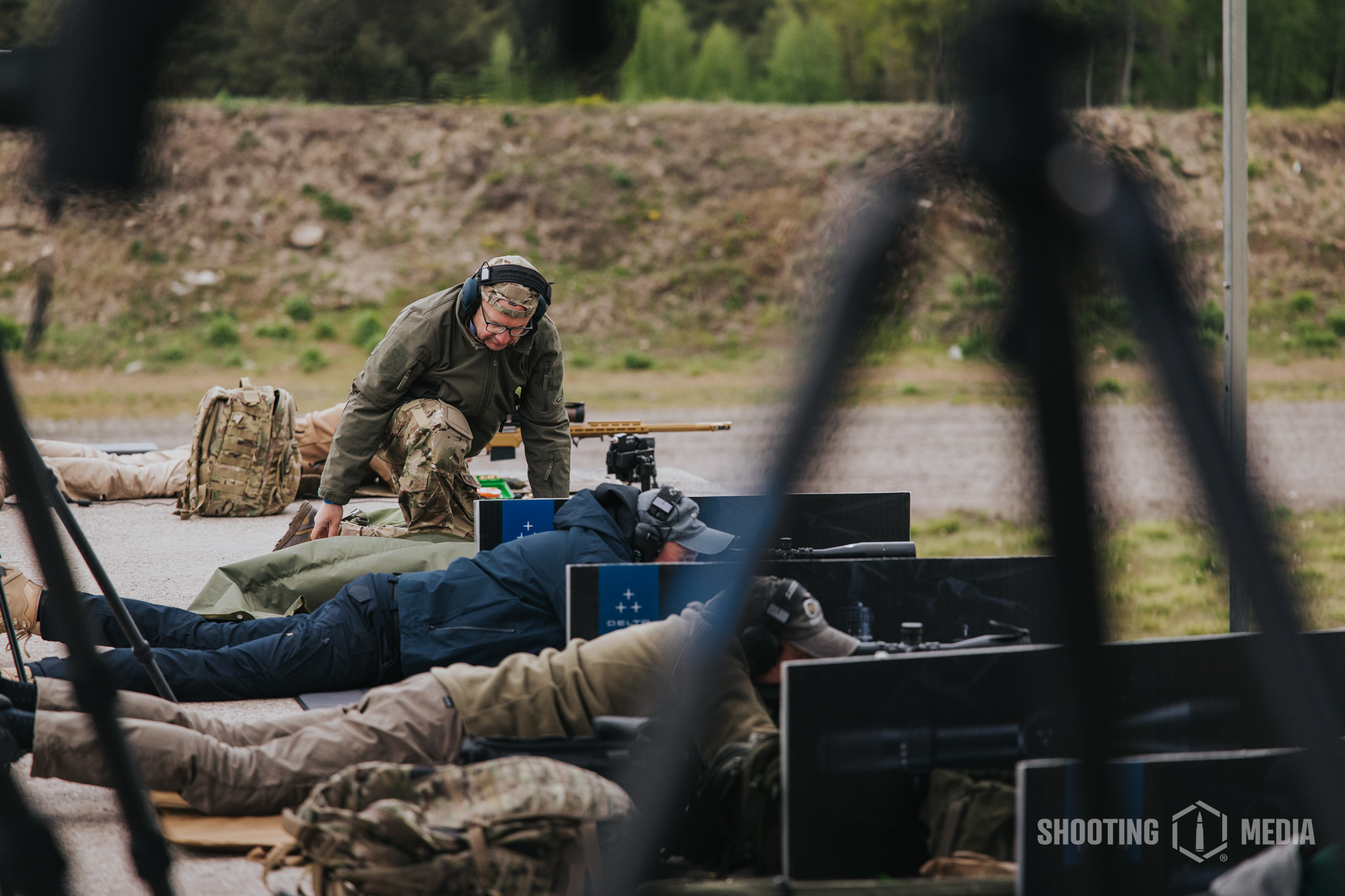 Delta Long Range Weekend 2026