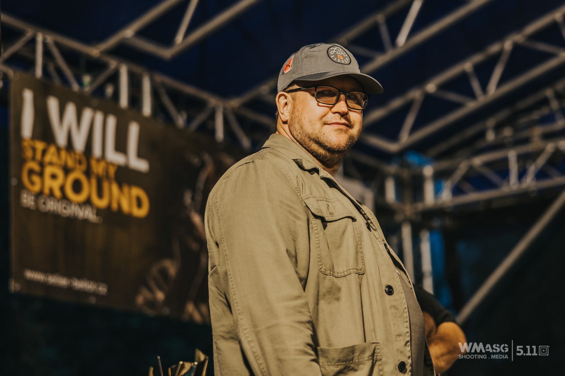 XVIII Międzynarodowy Wielobój Strzelecki