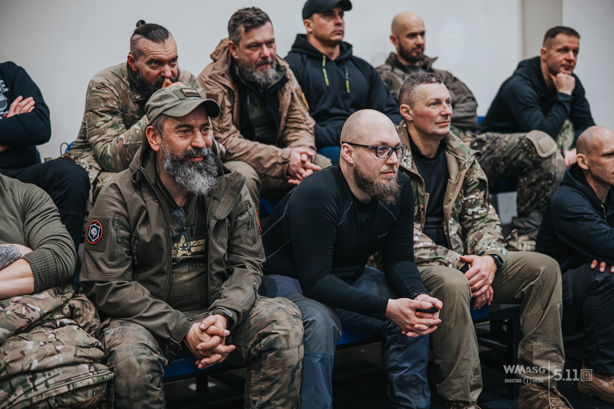 Sniper Extreme 2025 (05-06.12.2025)