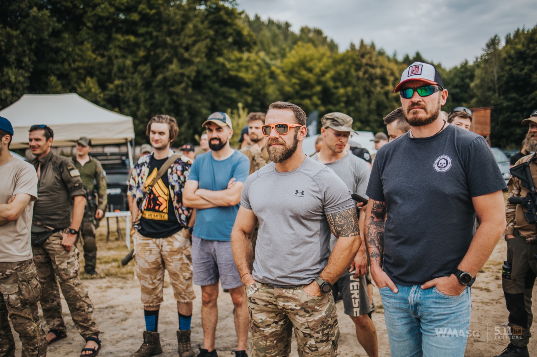 Lekka Piechota IX (termin II) 2023 (część III)